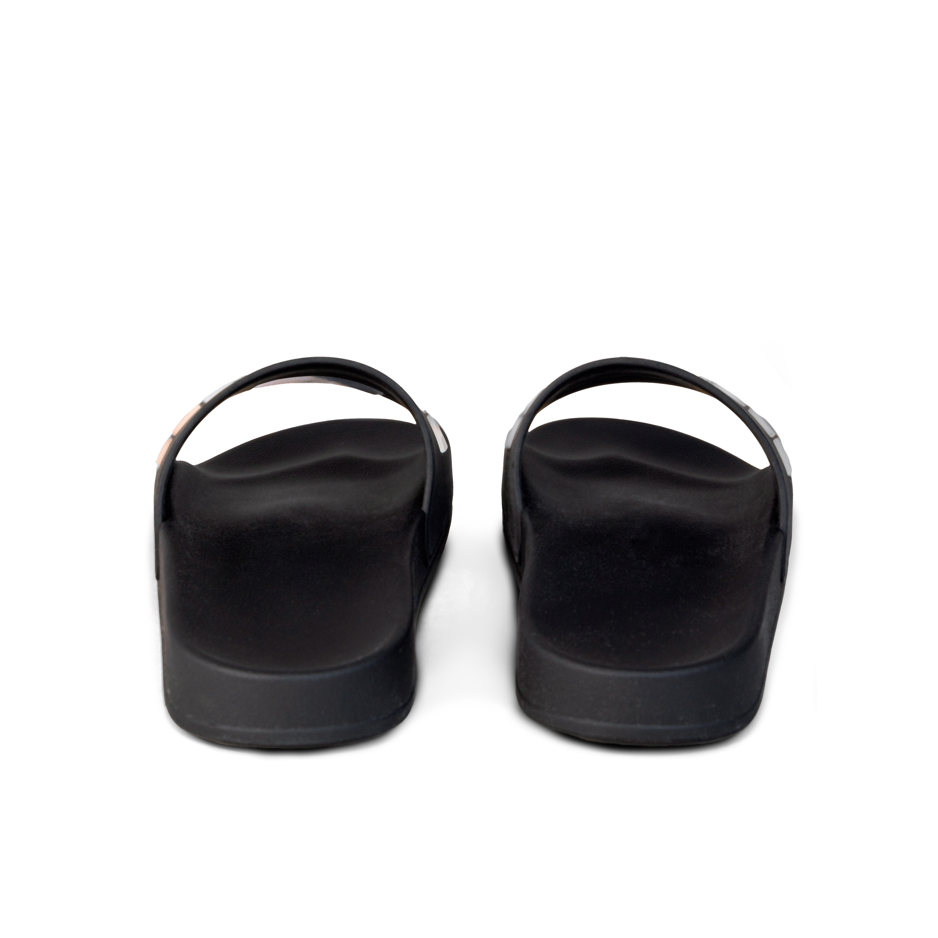 Sandalias Negras Dsquared2