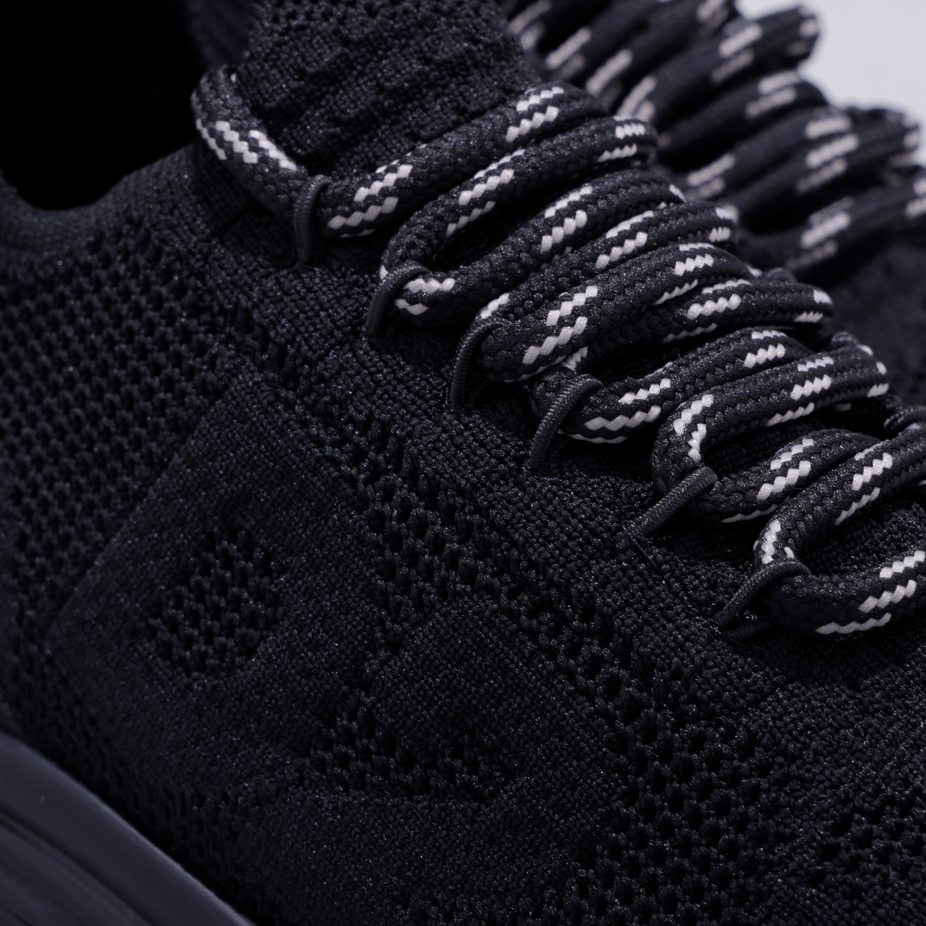 Sneakers Negro Negro Dsquared2 Speedster 2.0