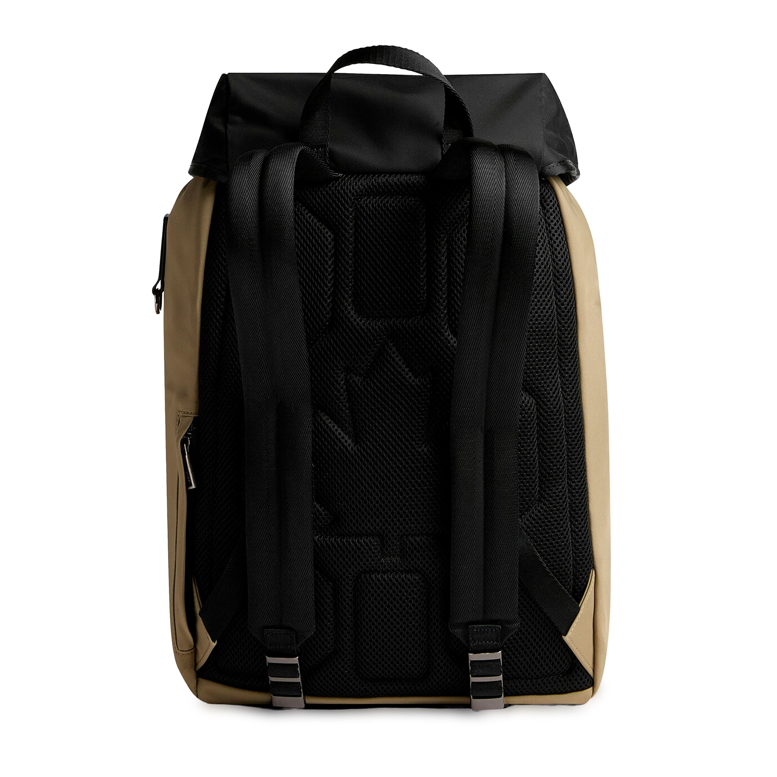 Morral Beige Negro Dsquared2