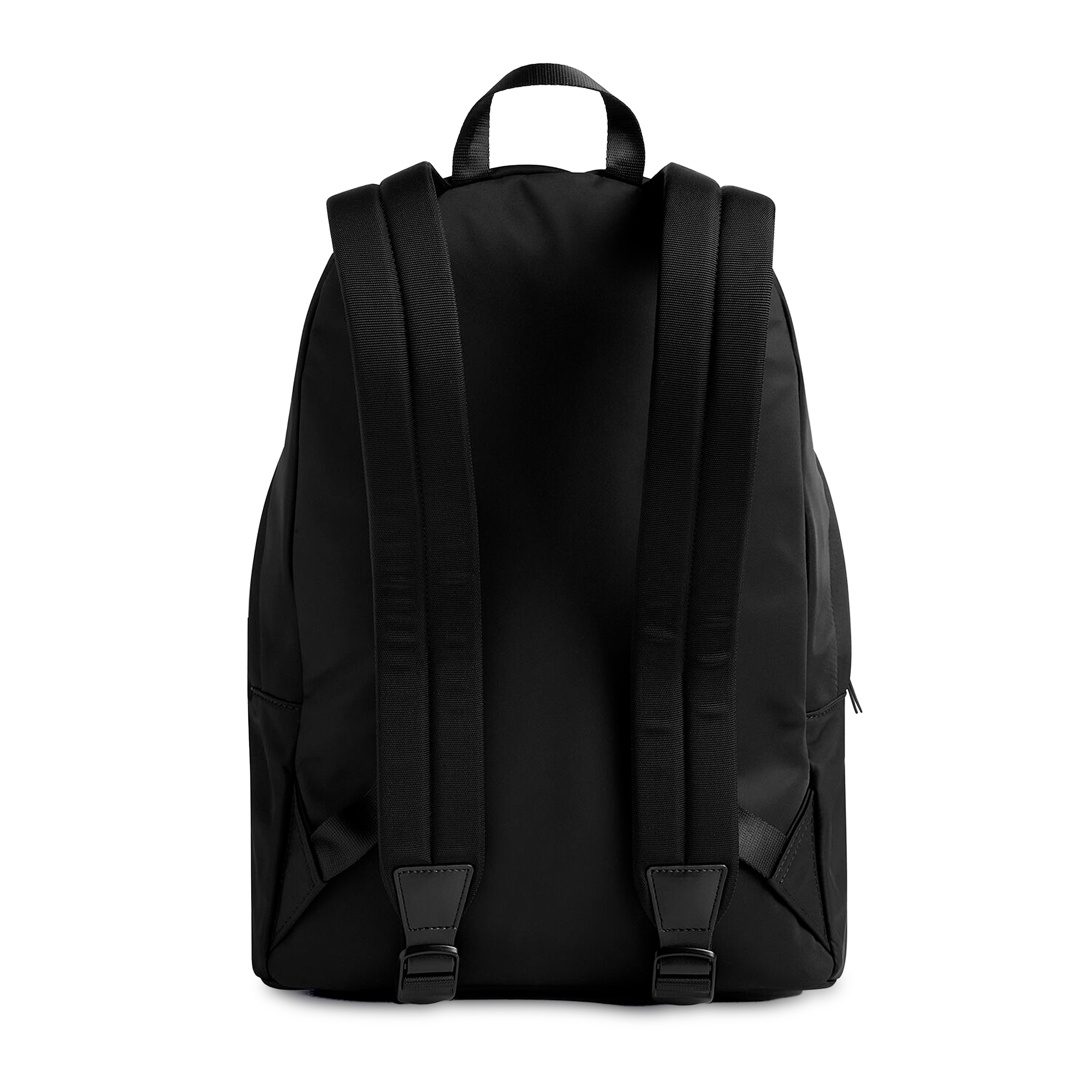 Morral Negro Dsquared2 Icon