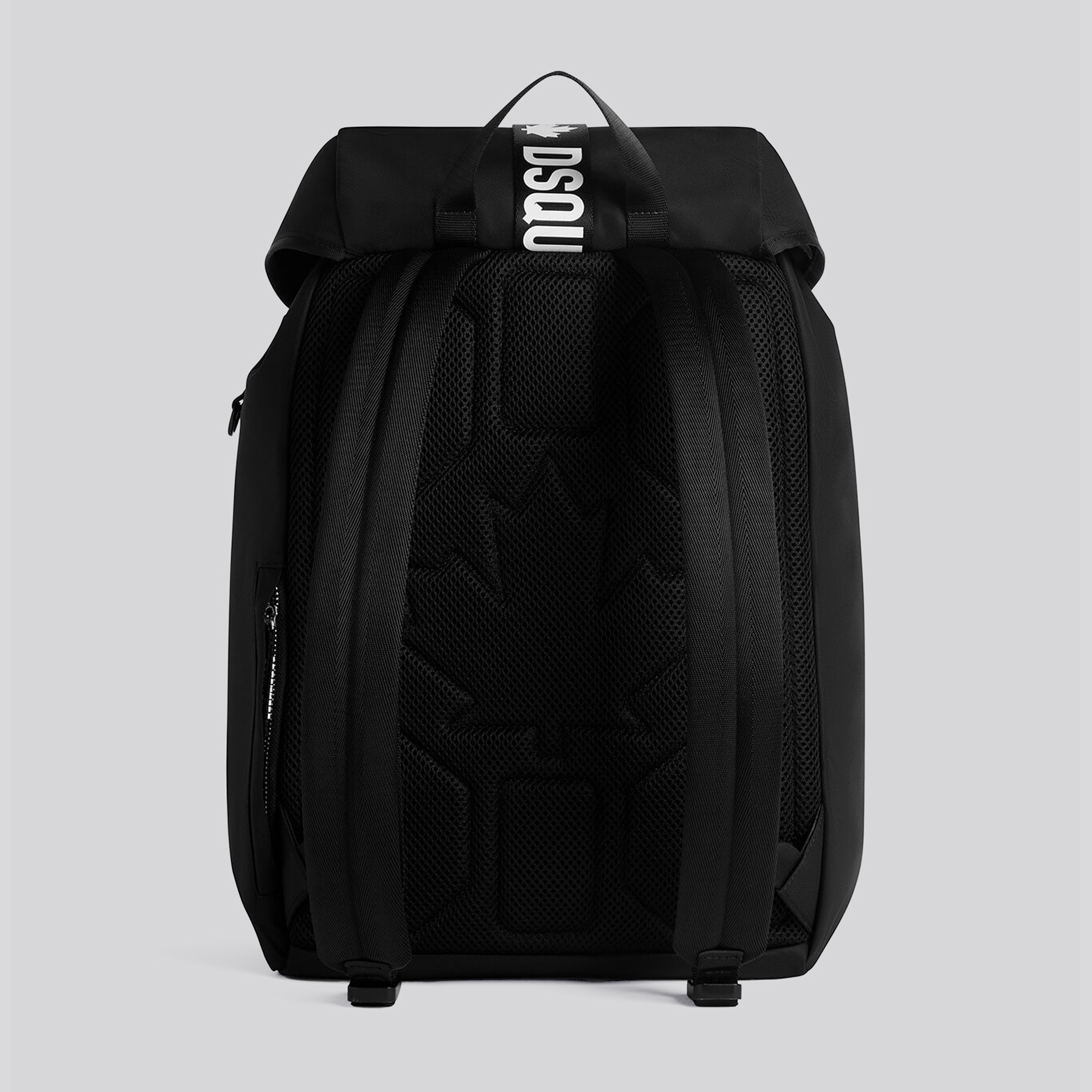 Mochila Negro Dsquared2 Click