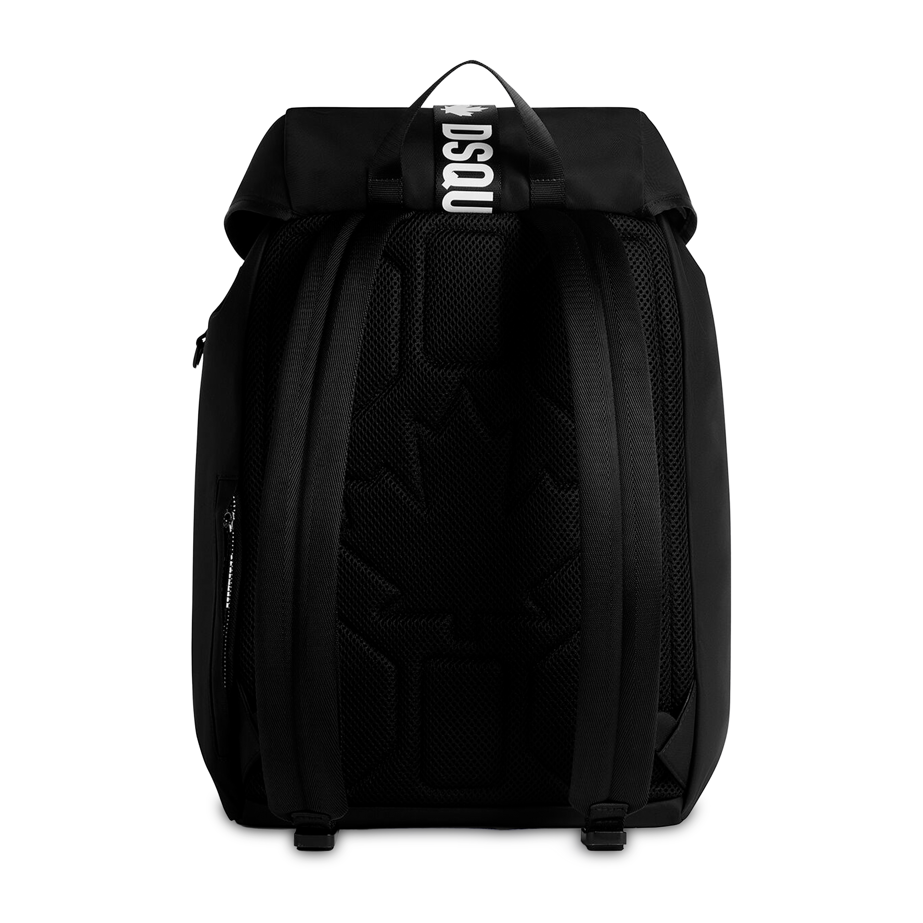 Mochila Negro Dsquared2 Click
