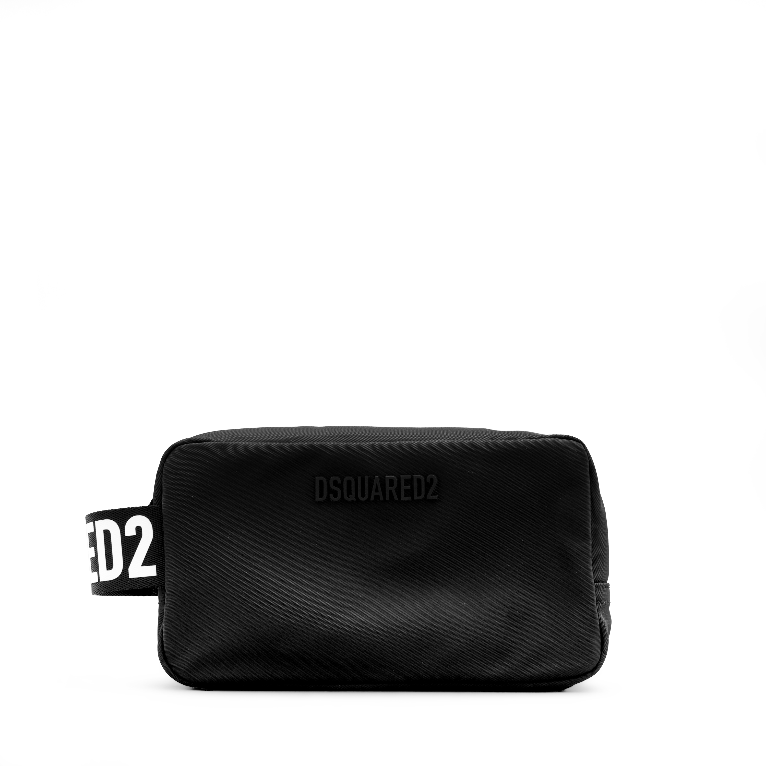 Bolso Negro Dsquared2