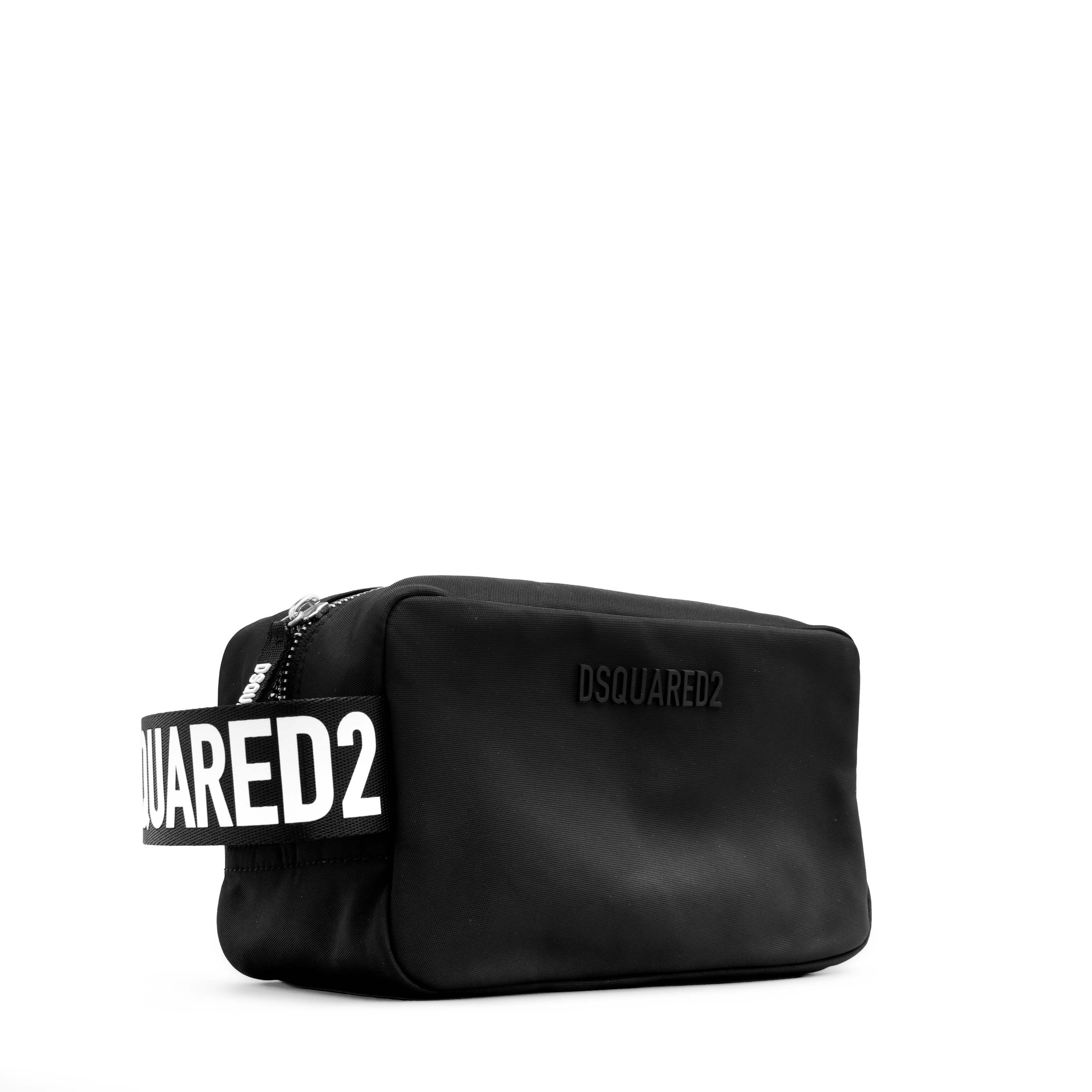 Bolso Negro Dsquared2
