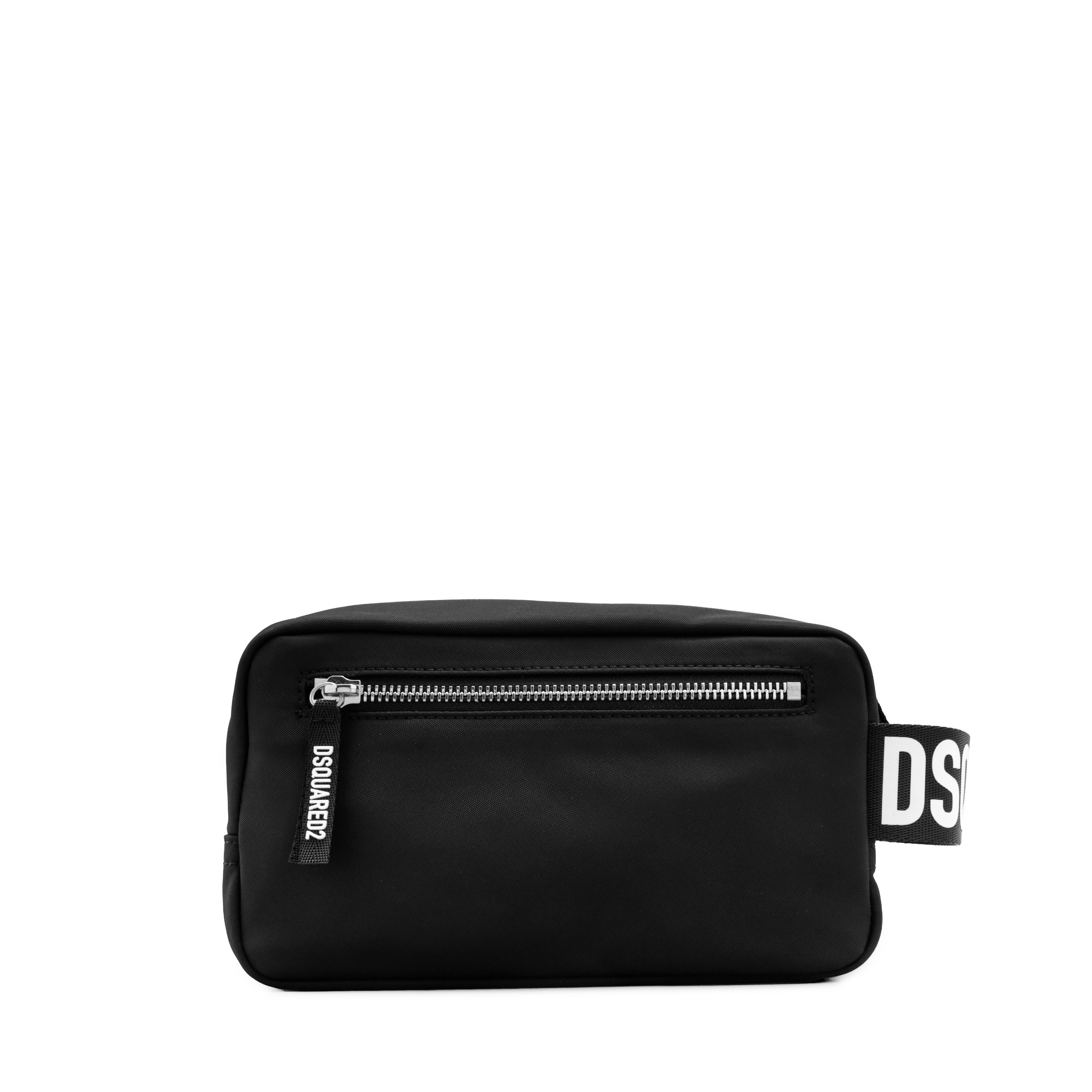 Bolso Negro Dsquared2