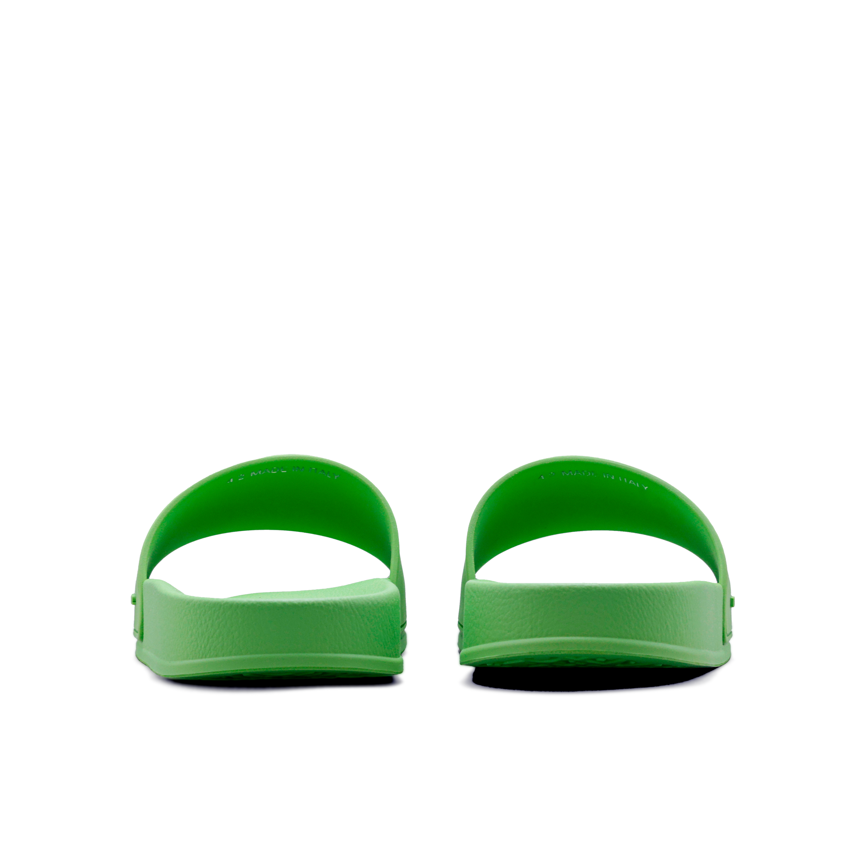 Sandalias Verdes Dsquared2 Icon