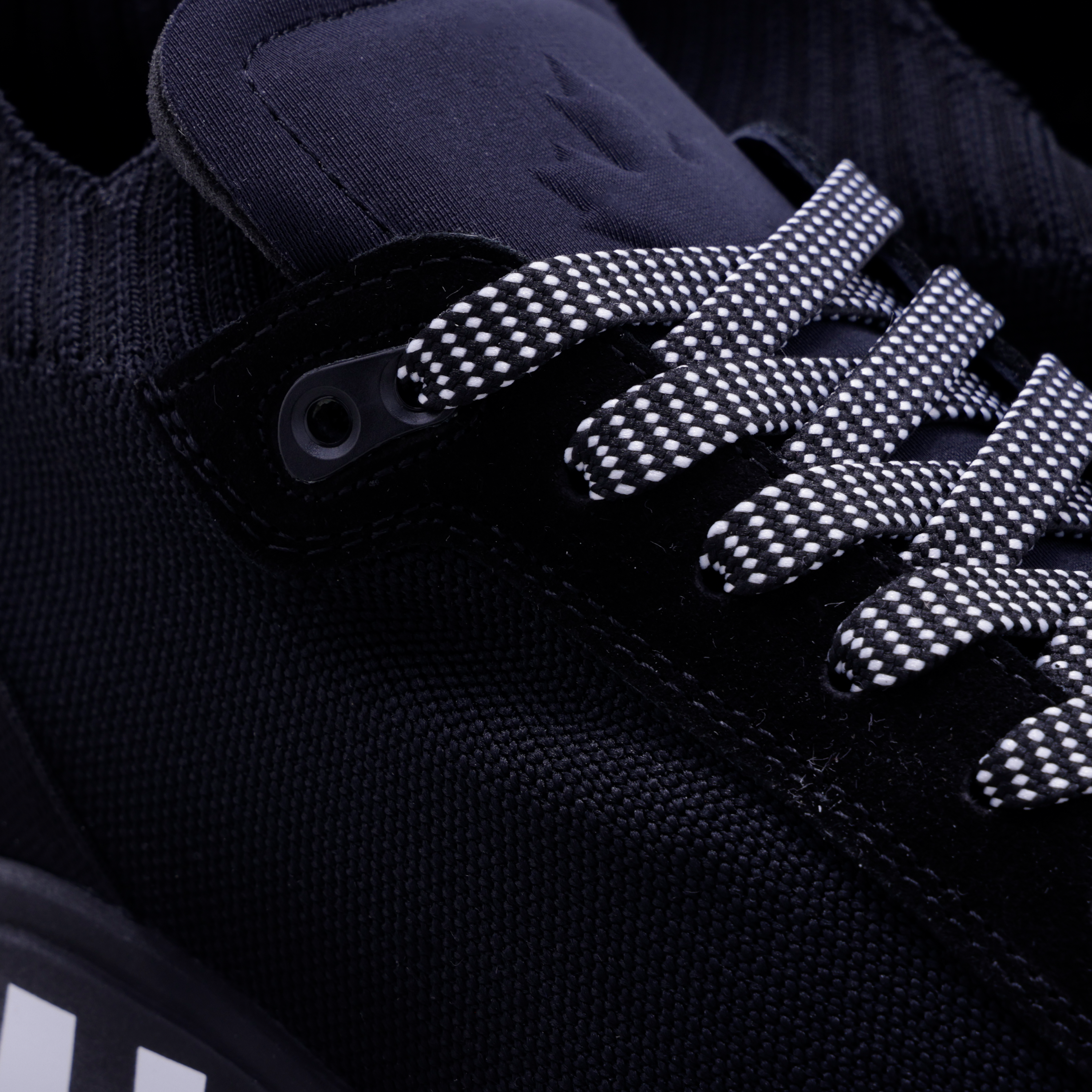 Sneakers Negros Dsquared2 Fly
