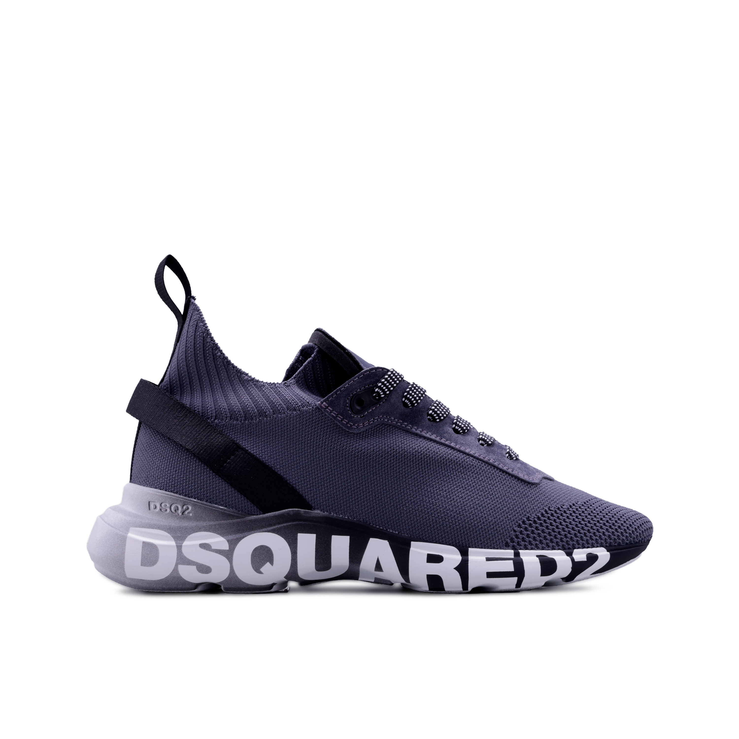 Sneakers Grices Dsquared2 Fly