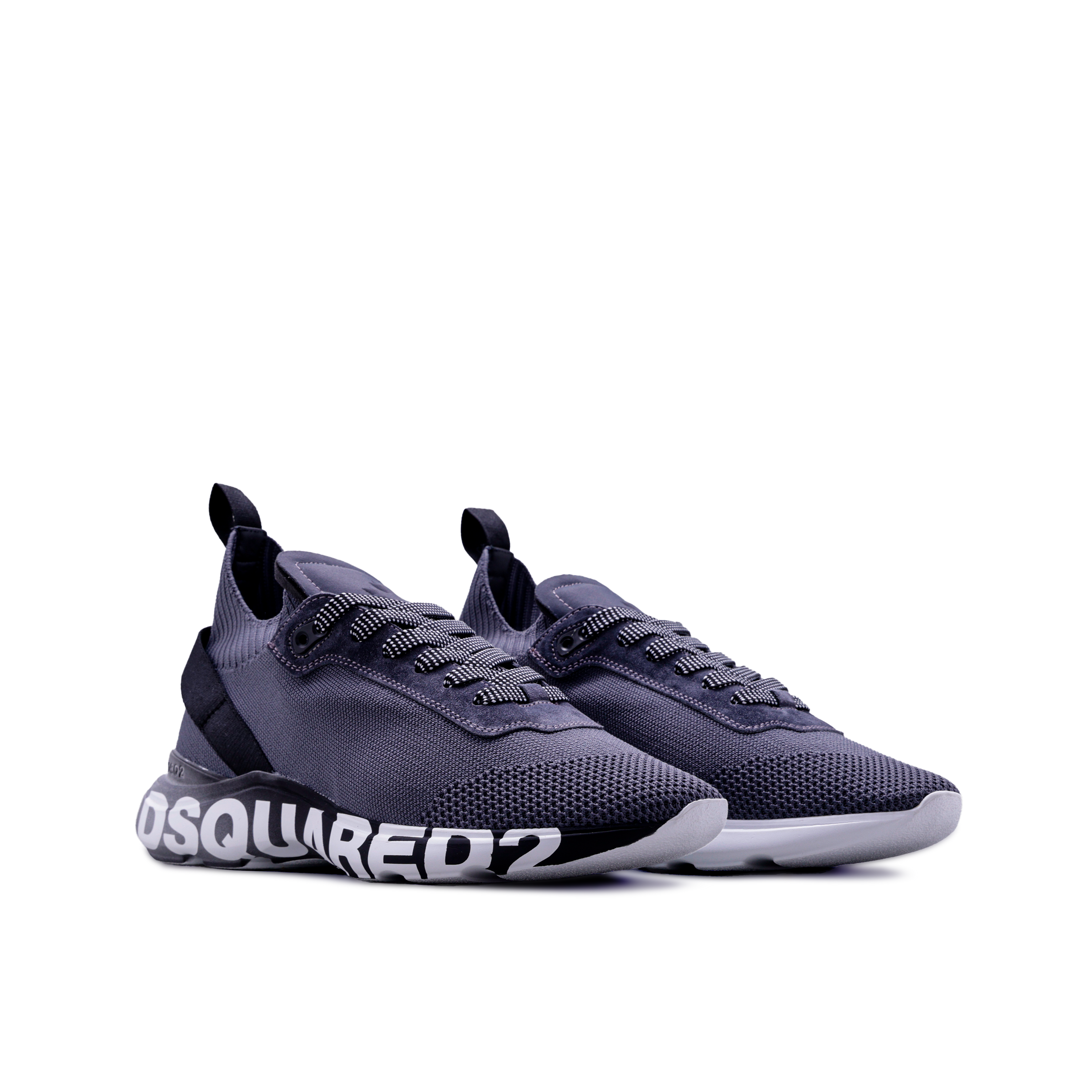 Sneakers Grices Dsquared2 Fly