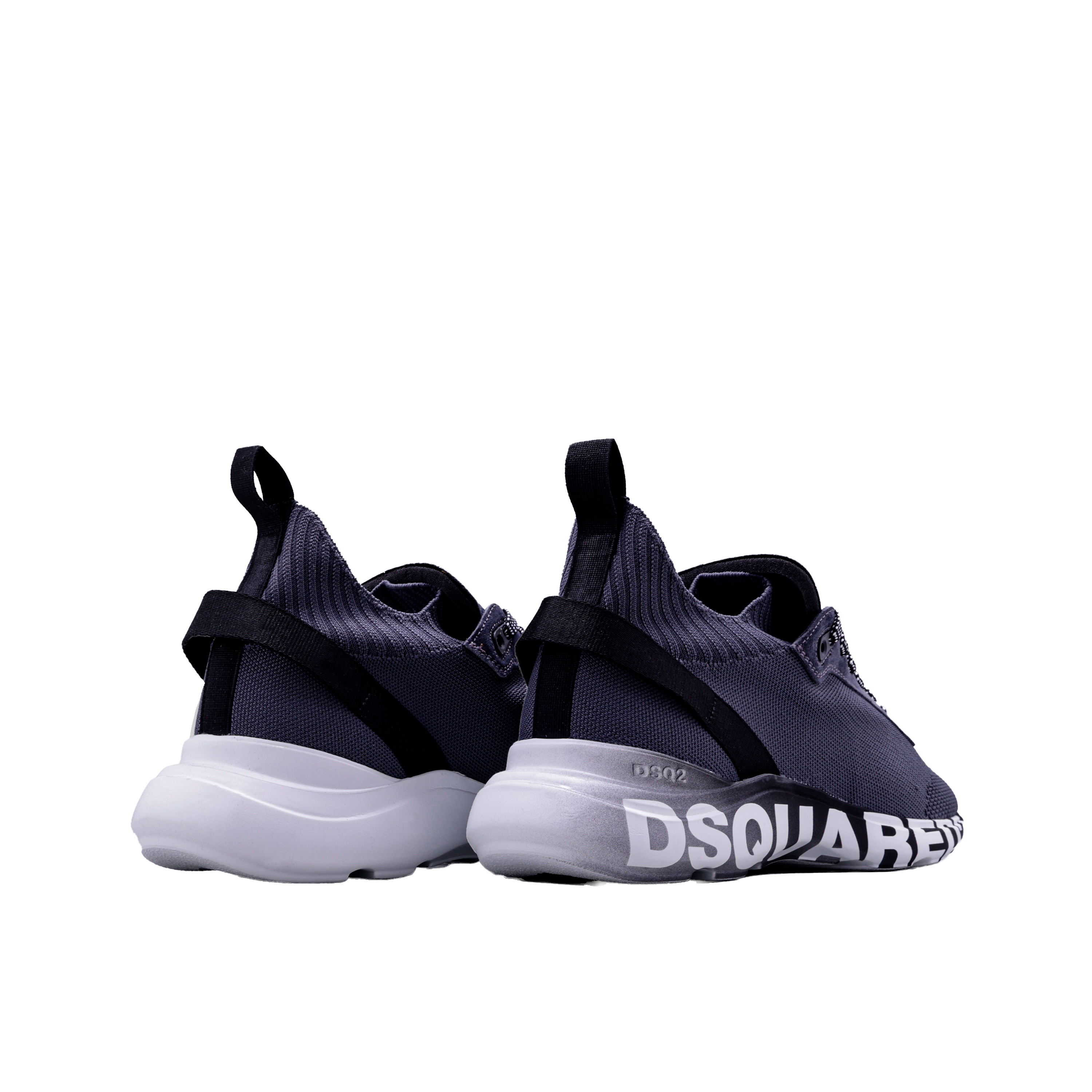 Sneakers Grices Dsquared2 Fly