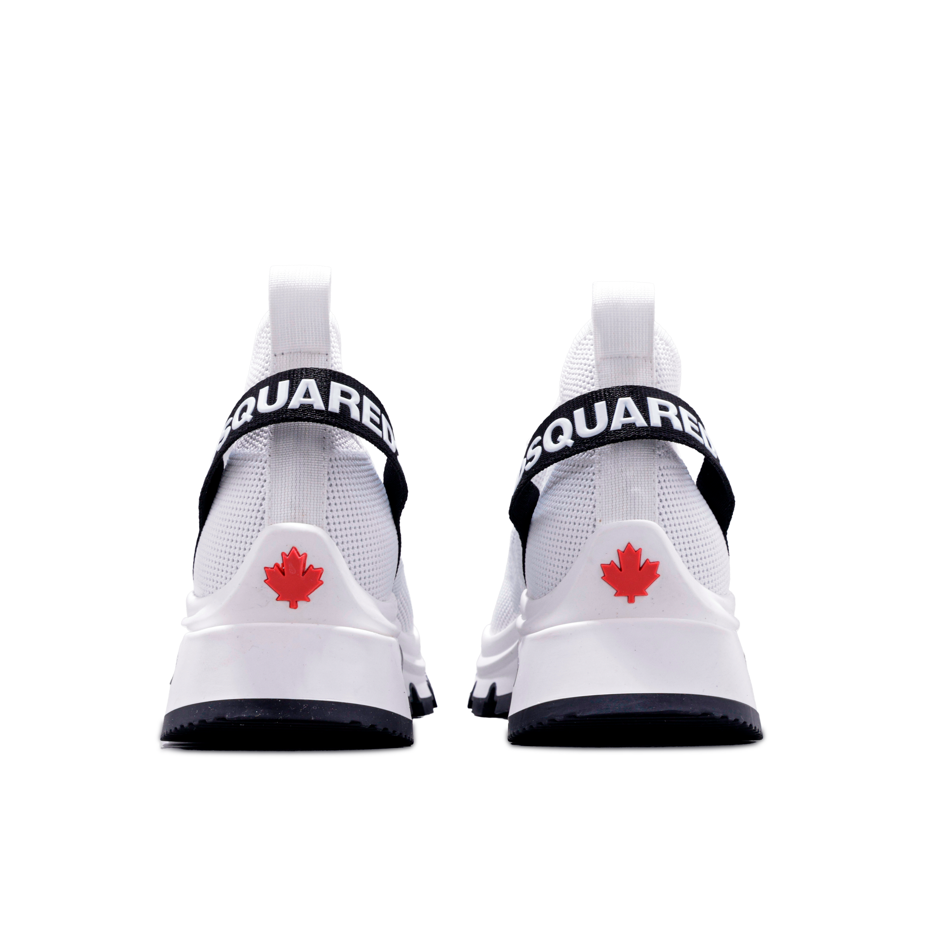Sneakers Blancos Blanco Dsquared2 Speedster 2.0