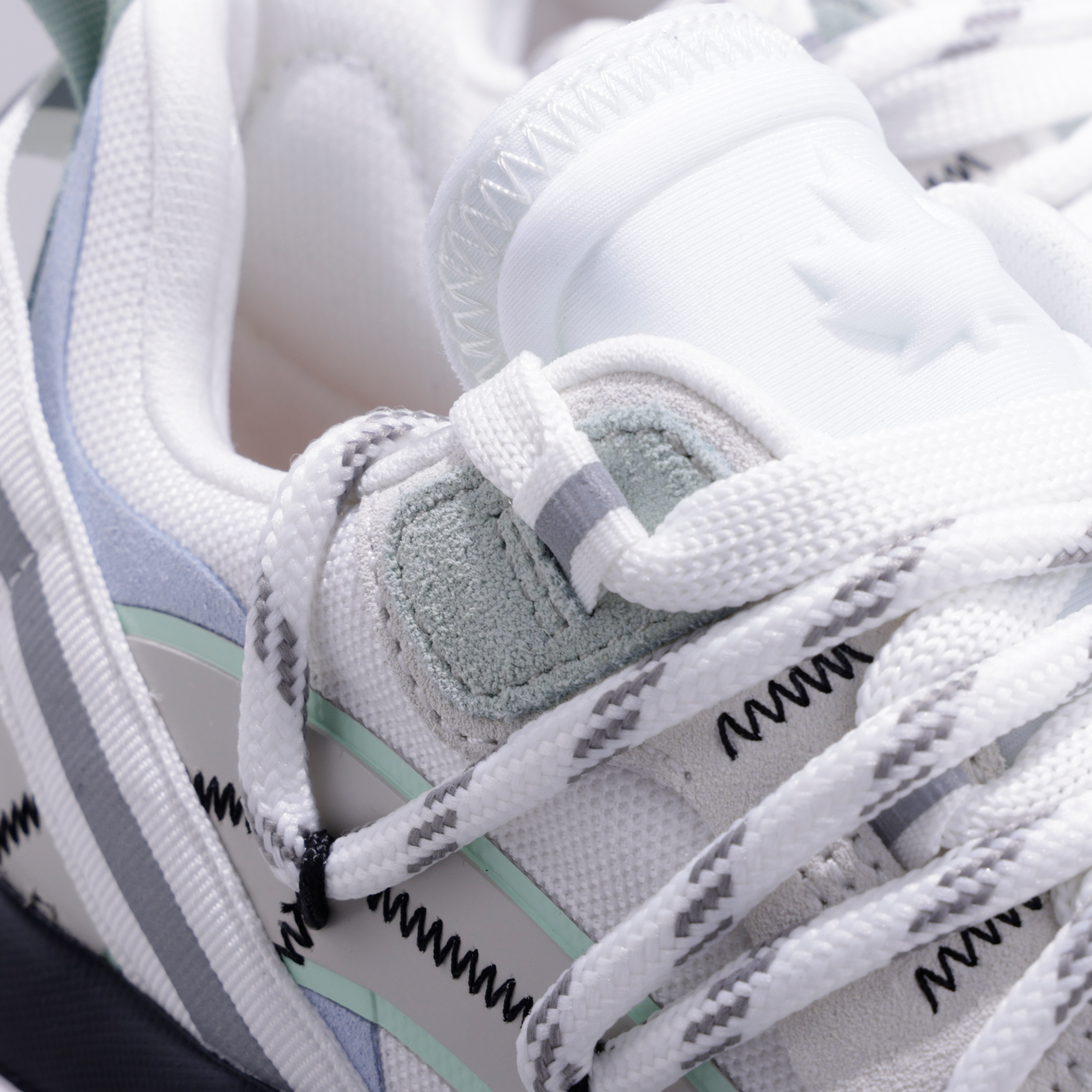 Sneakers Blancos Dsquared2 Bubble