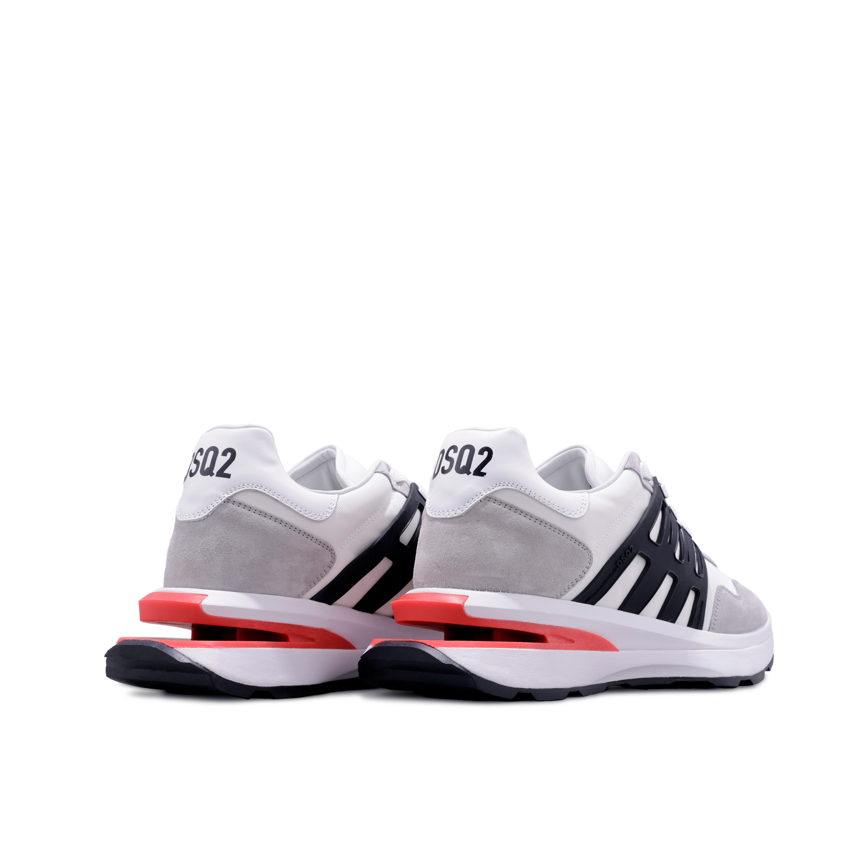 Sneakers Blancos Dsquared2