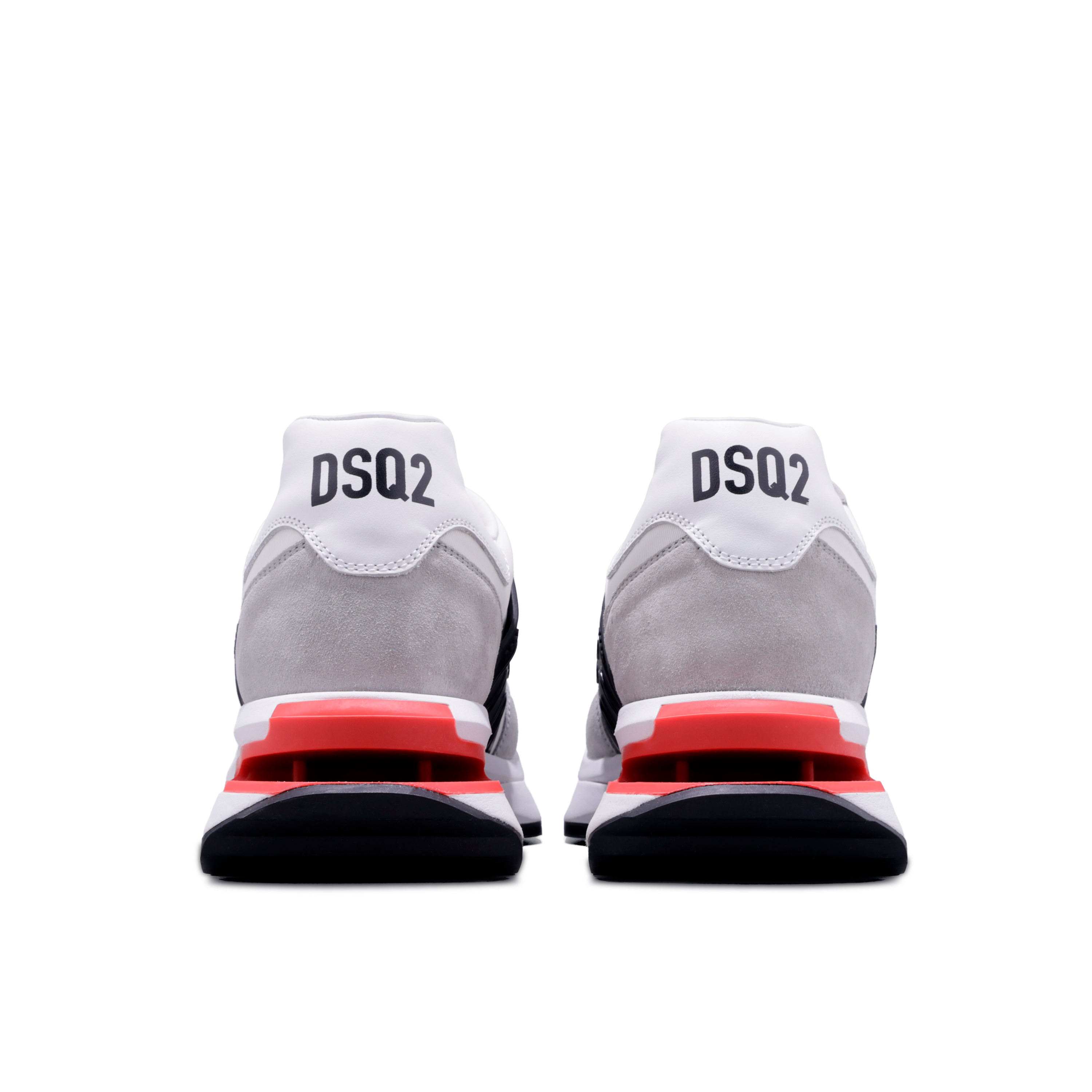 Sneakers Blancos Dsquared2