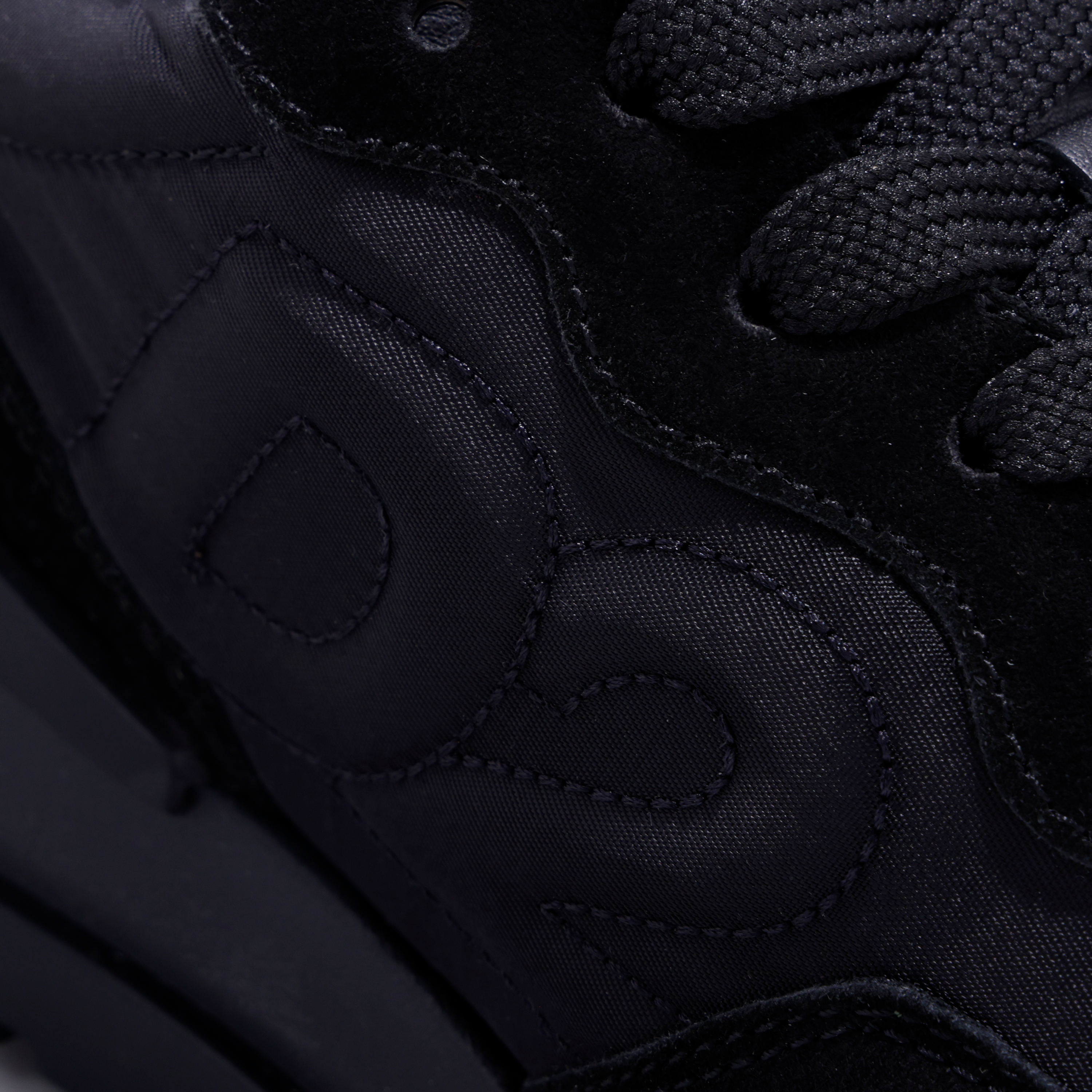 Sneakers Negros Dsquared2 Runner