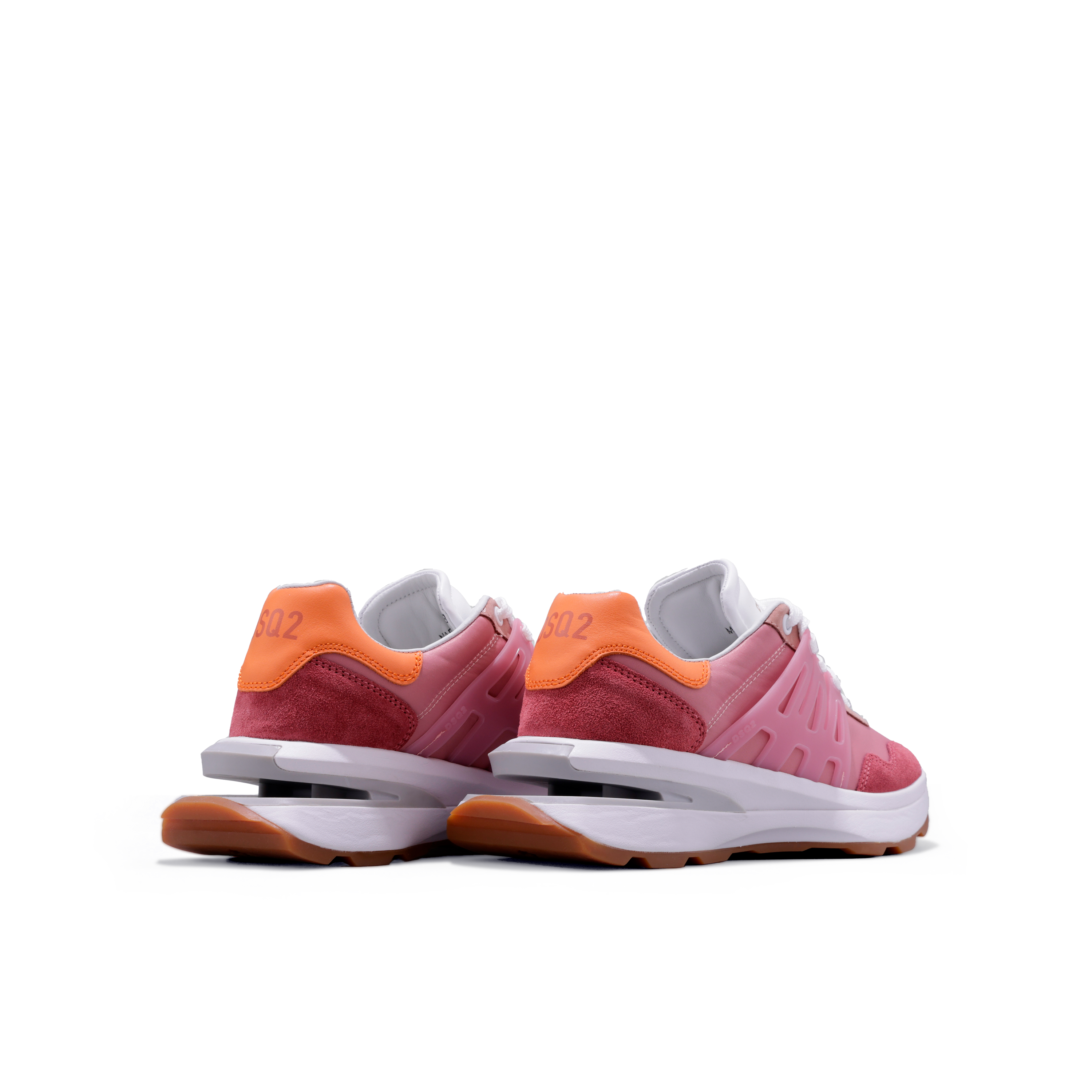 Sneakers Rosados Dsquared2