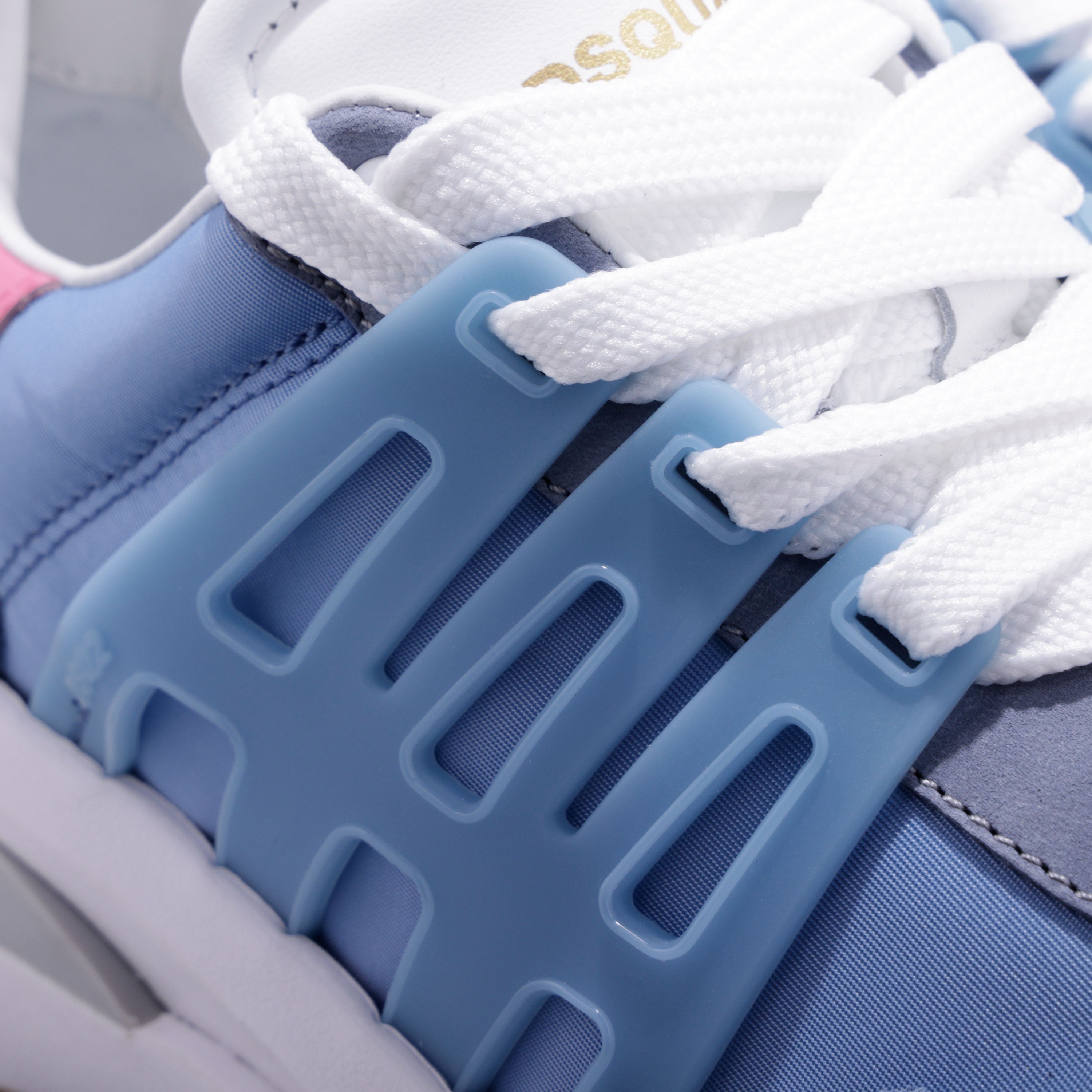 Sneakers Celestes Dsquared2