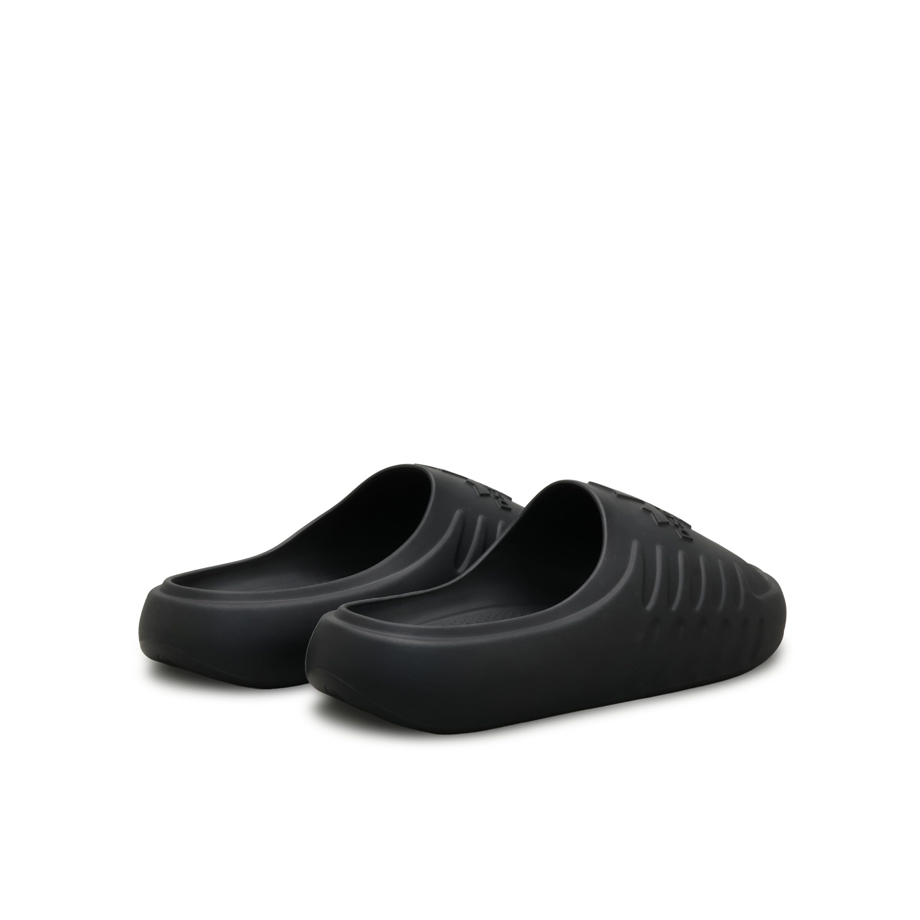 Sandalias Negras Dsquared2