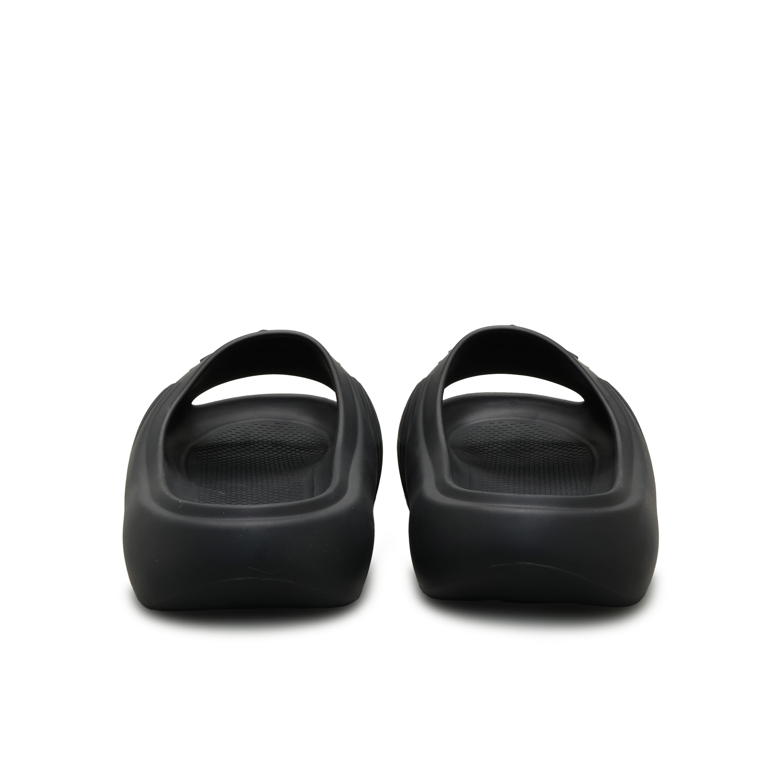 Sandalias Negras Dsquared2