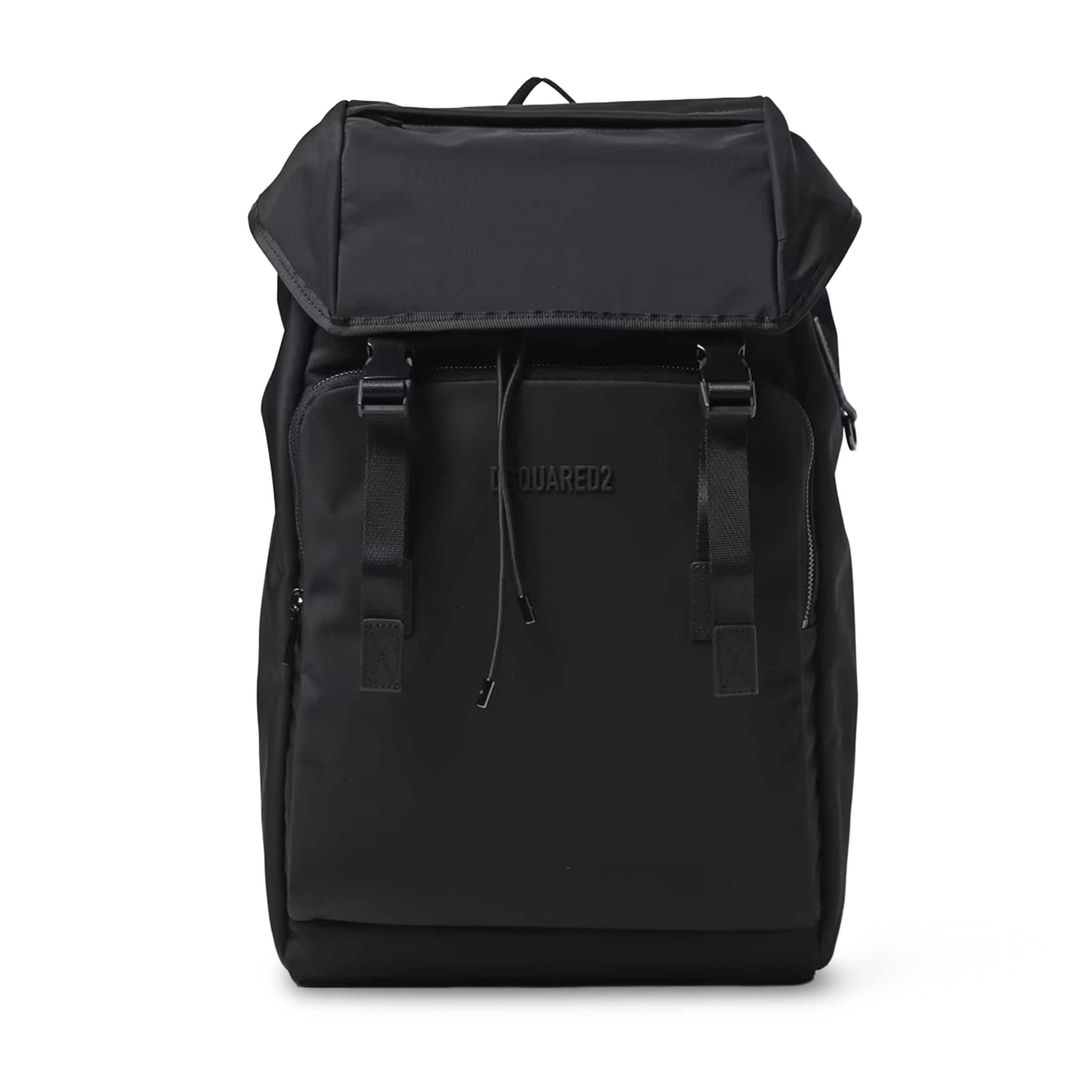 Morral Negra Dsquared2