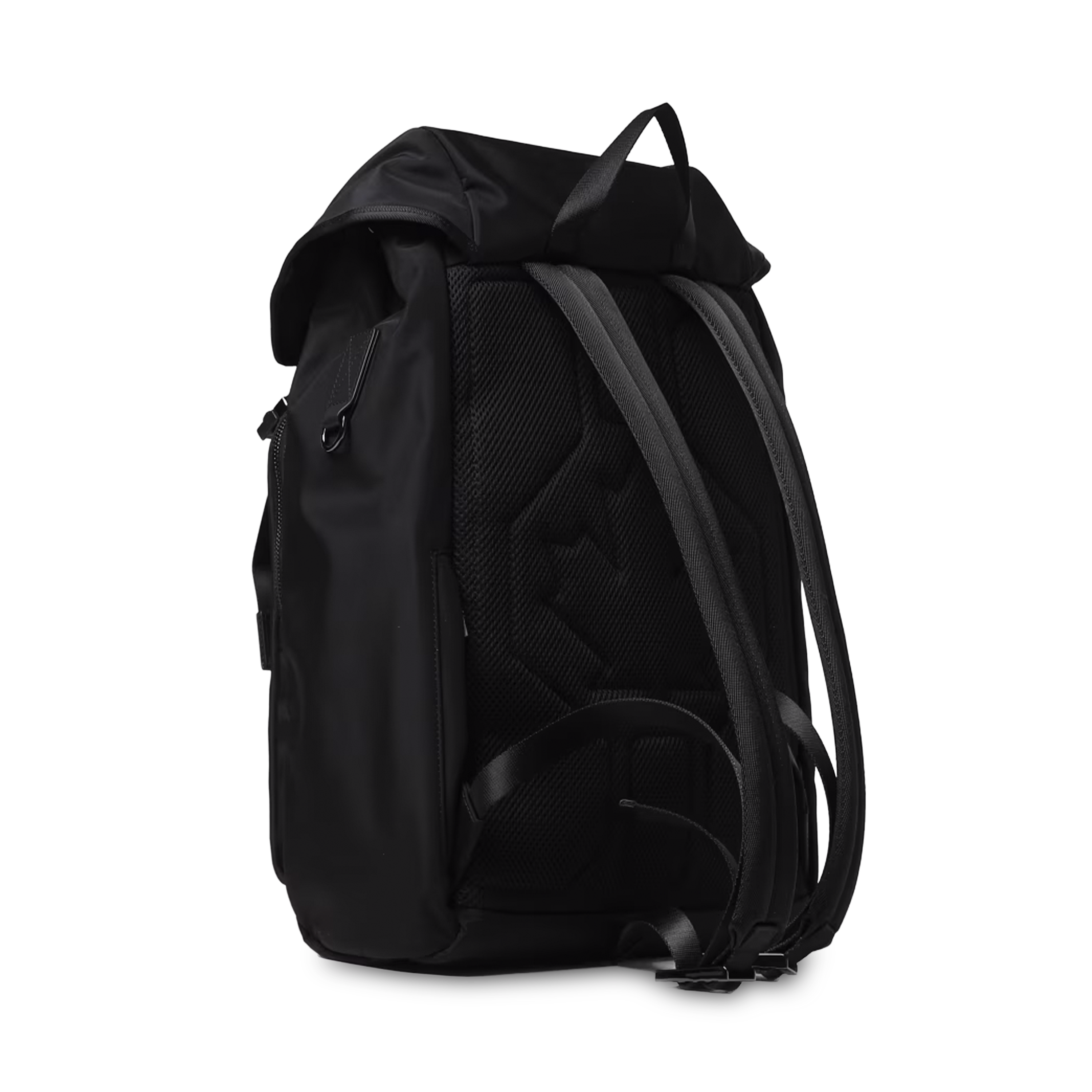 Morral Negra Dsquared2