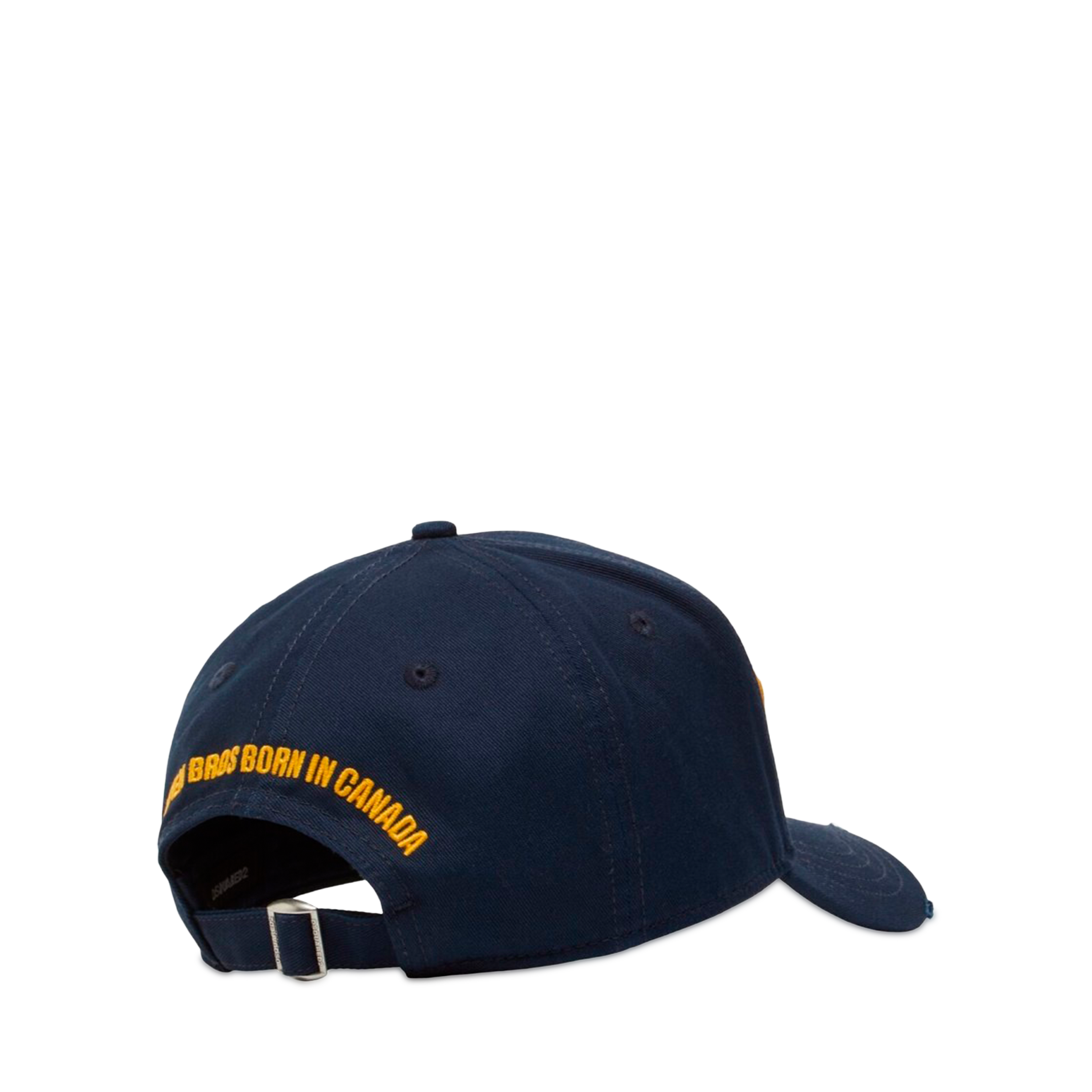 Gorra Azul Dsquared2 1995
