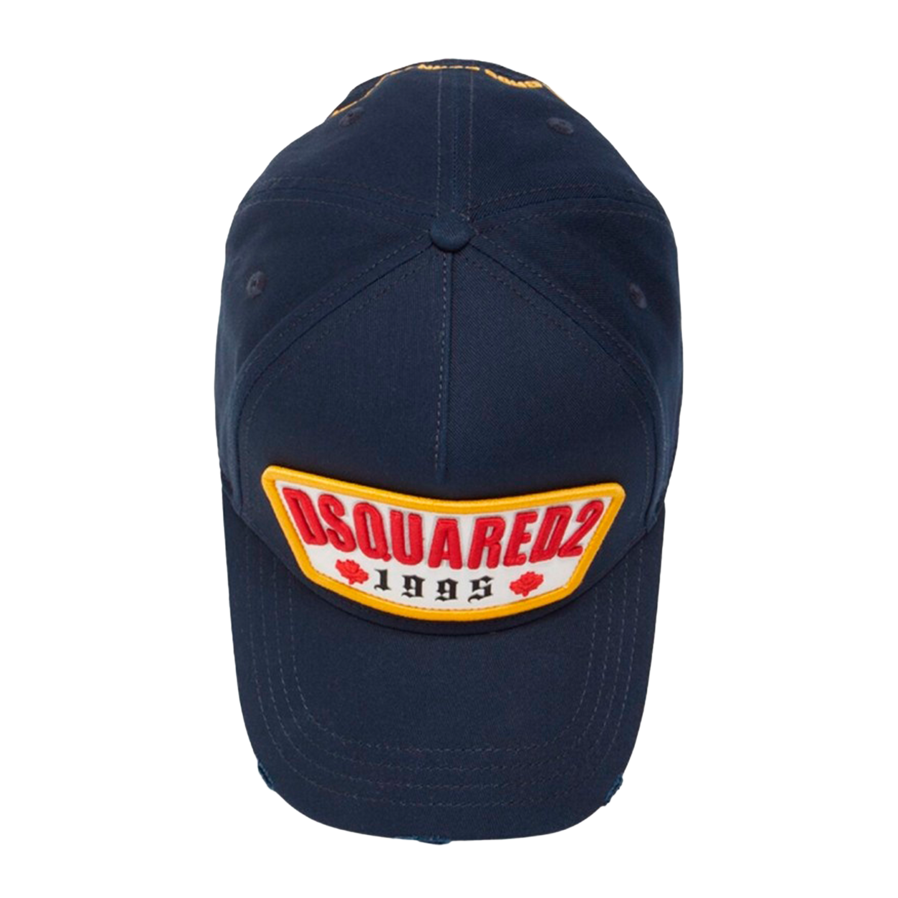 Gorra Azul Dsquared2 1995