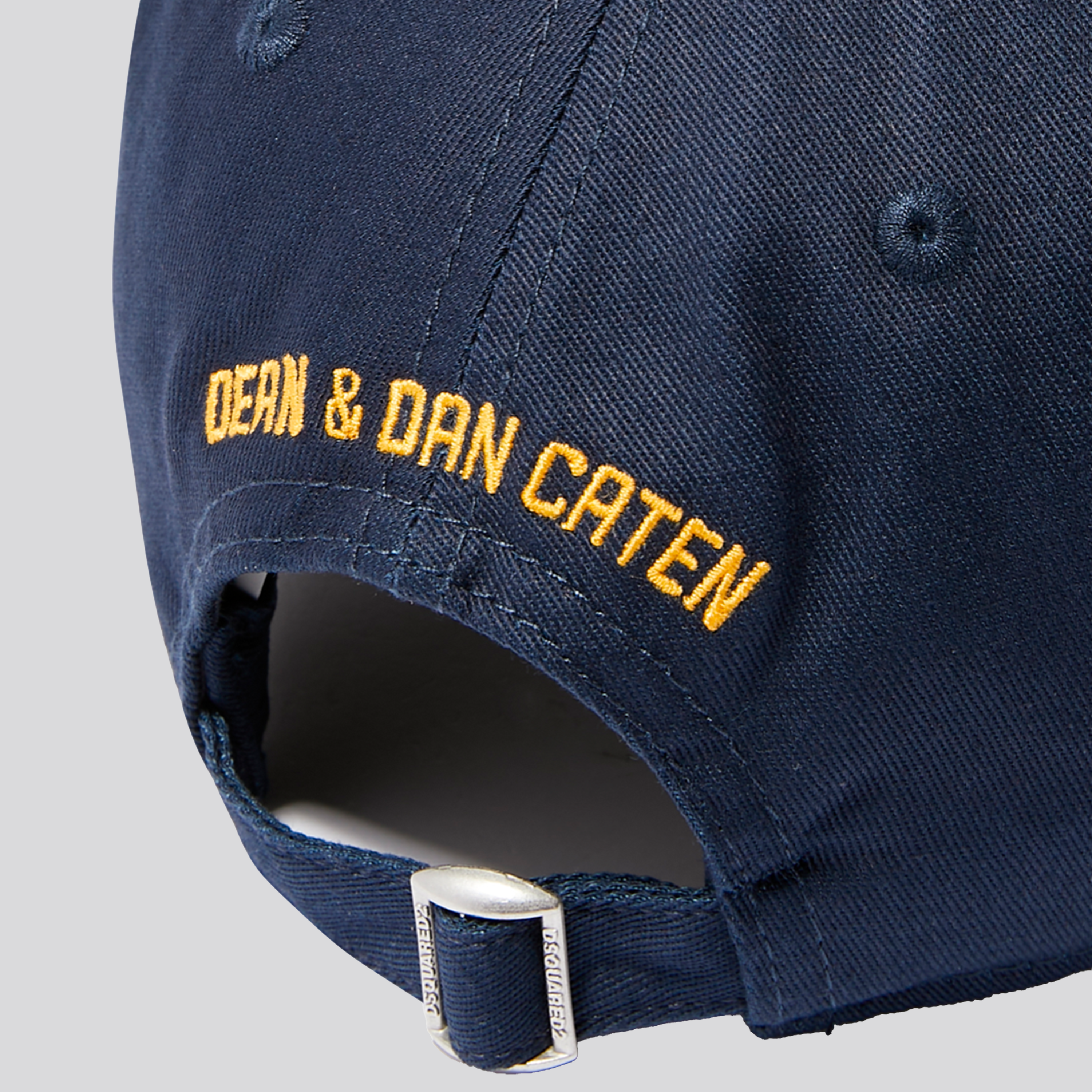 Gorra Azul Dsquared2 Canada