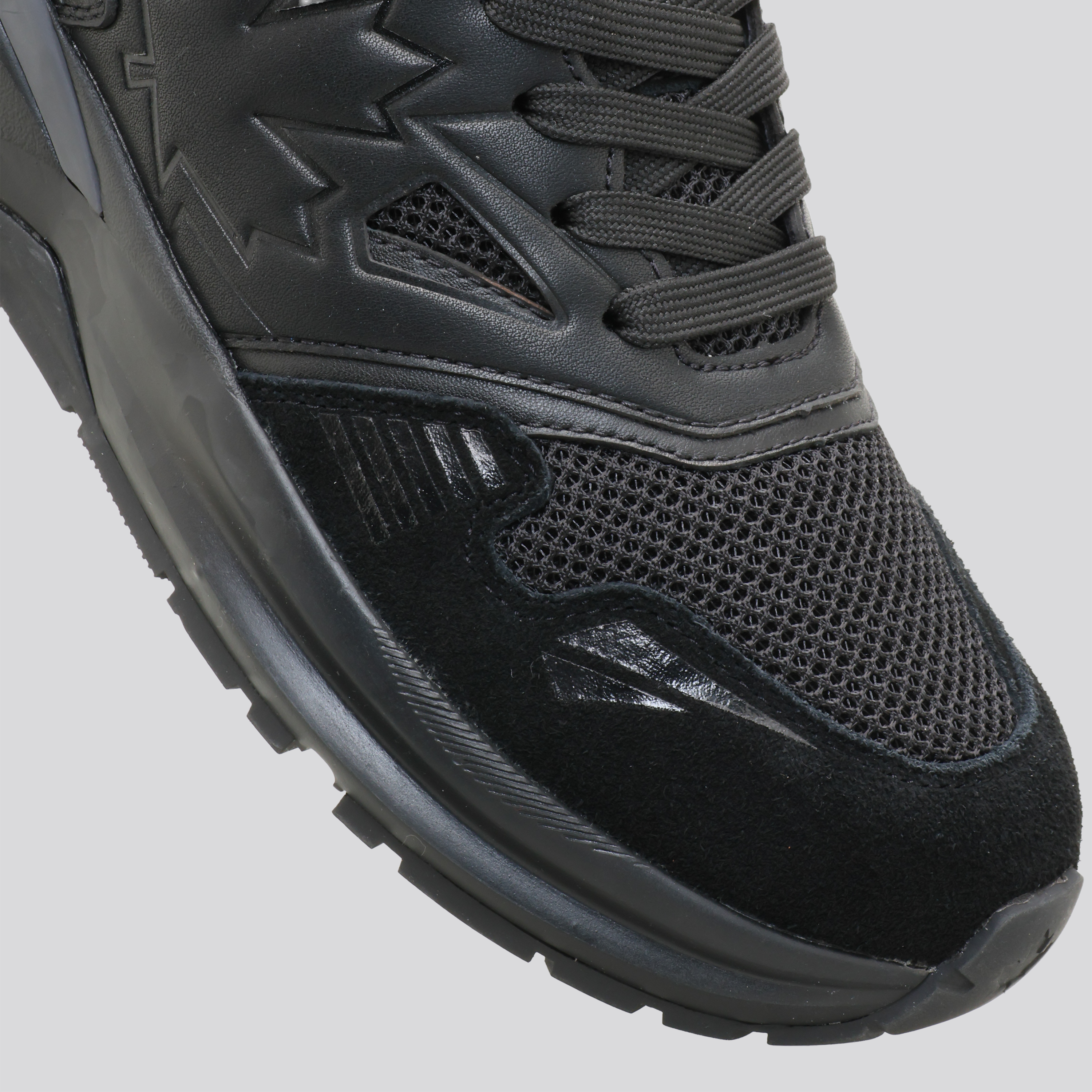 Sneakers Negros Dsquared2 Dash