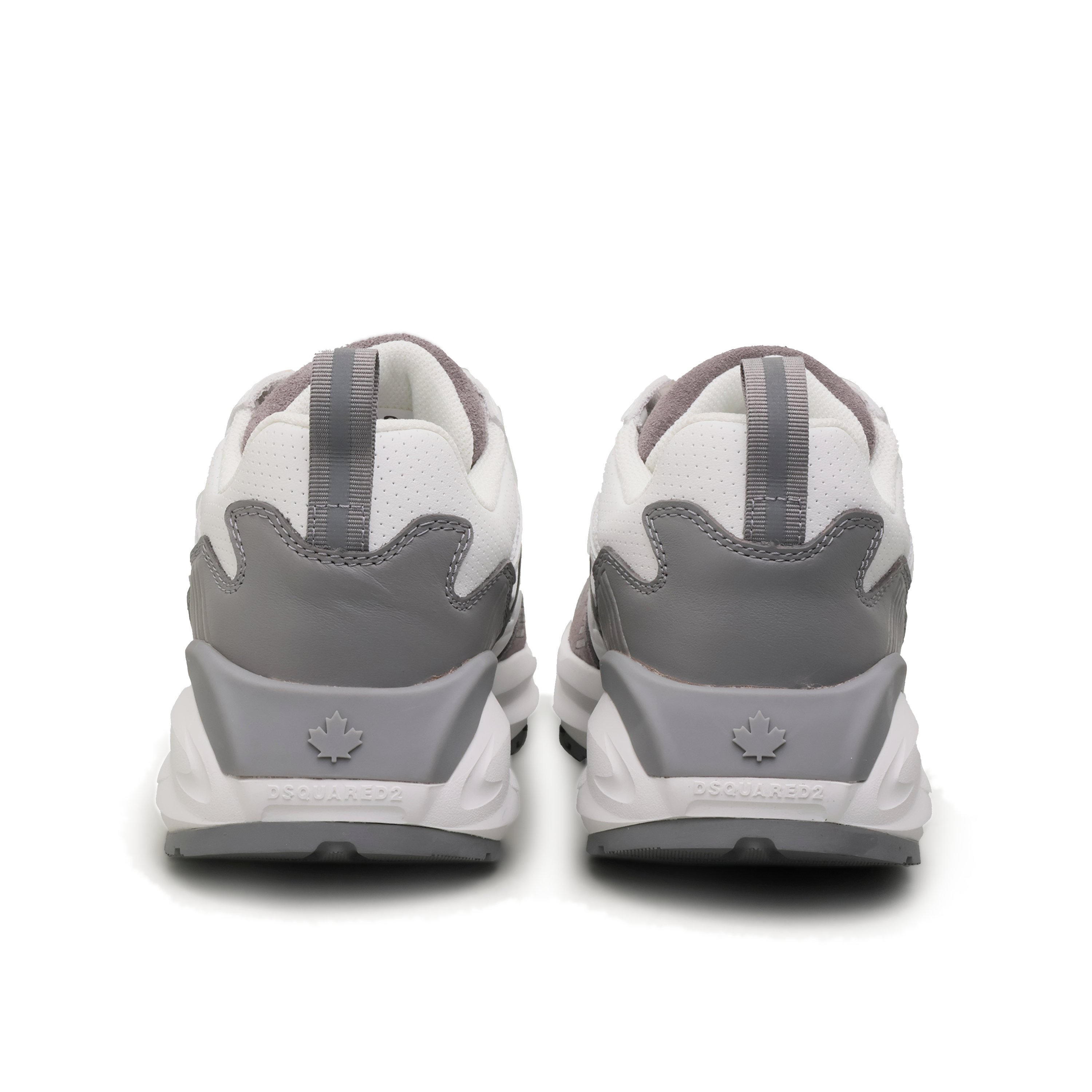 Sneakers Blancos Dsquared2 Dash