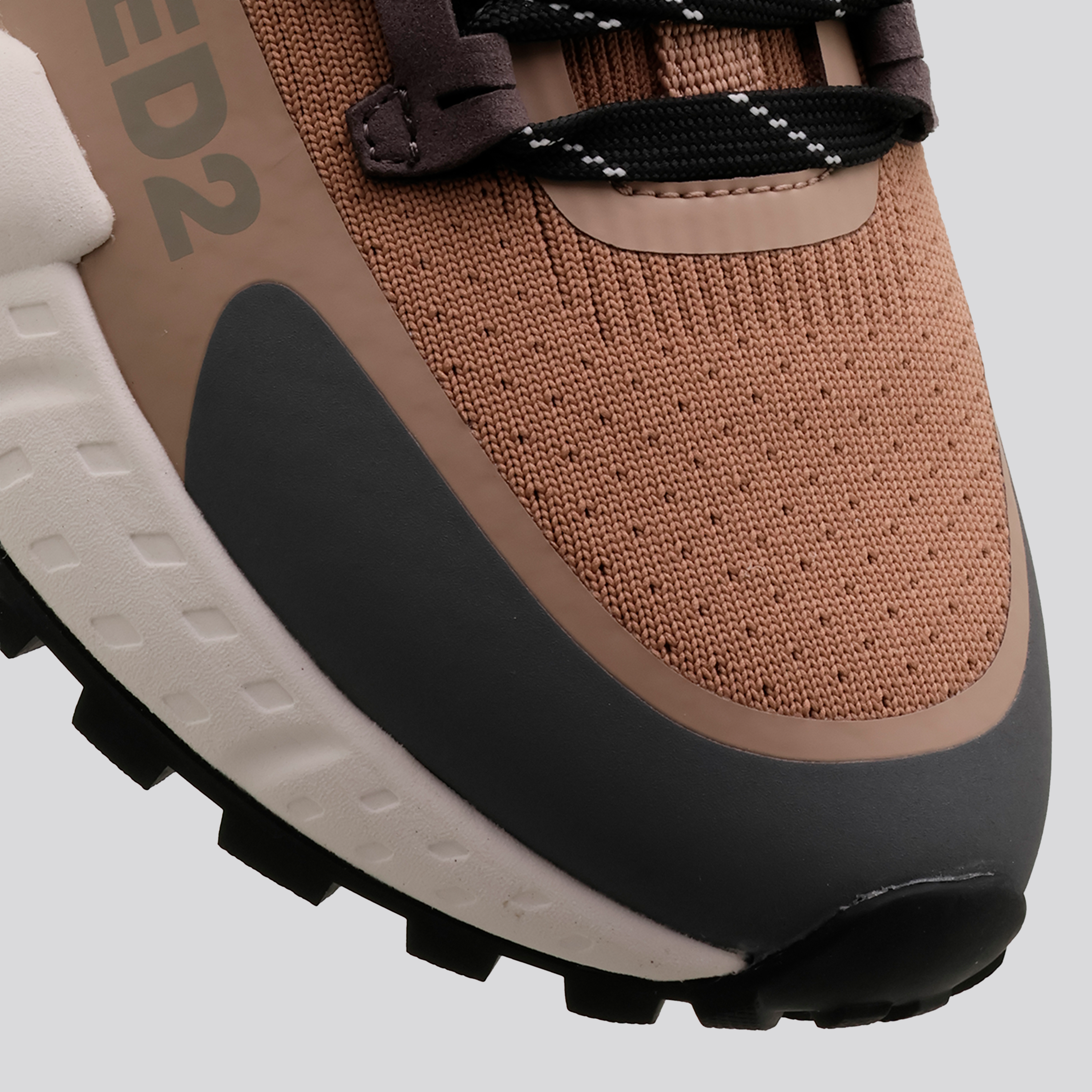 Sneakers Grices Dsquared2 Logo