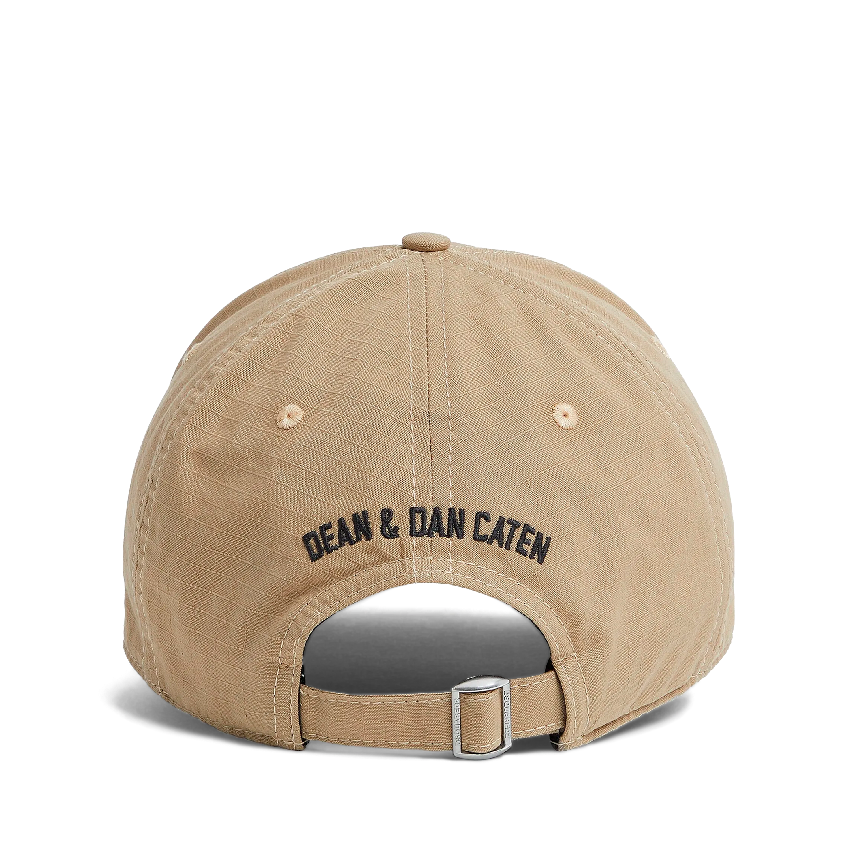 Gorra Caqui Dsquared2 Icon