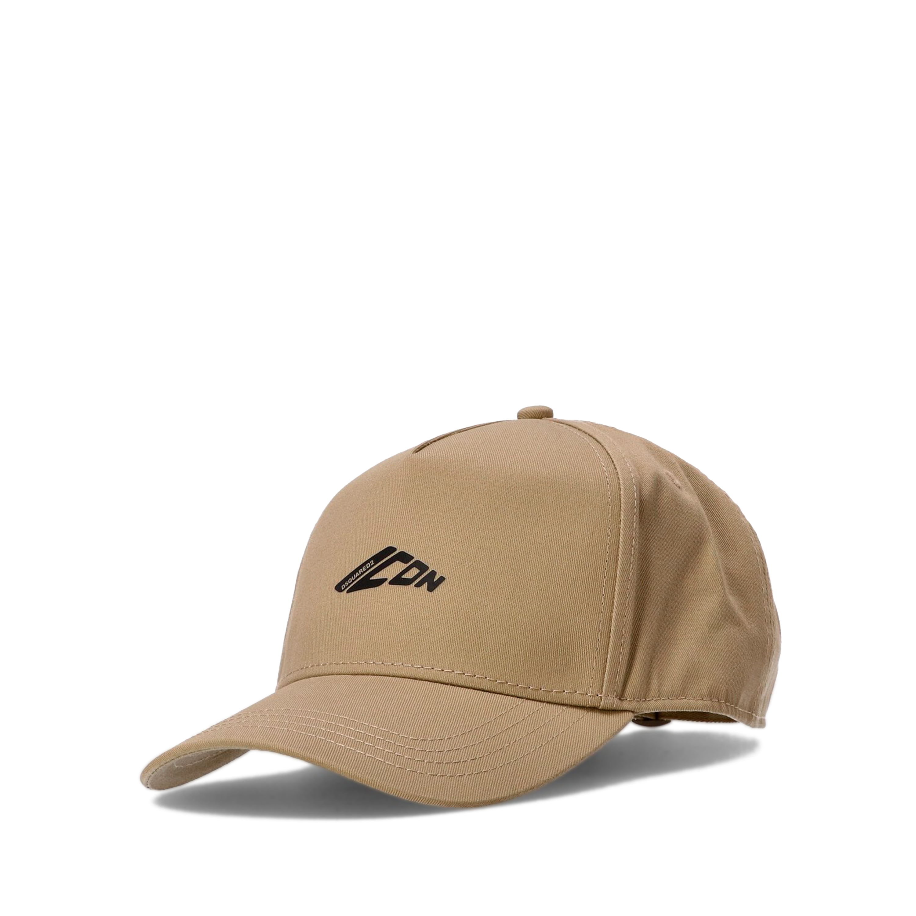 Gorra Caqui Dsquared2 Mini Icon