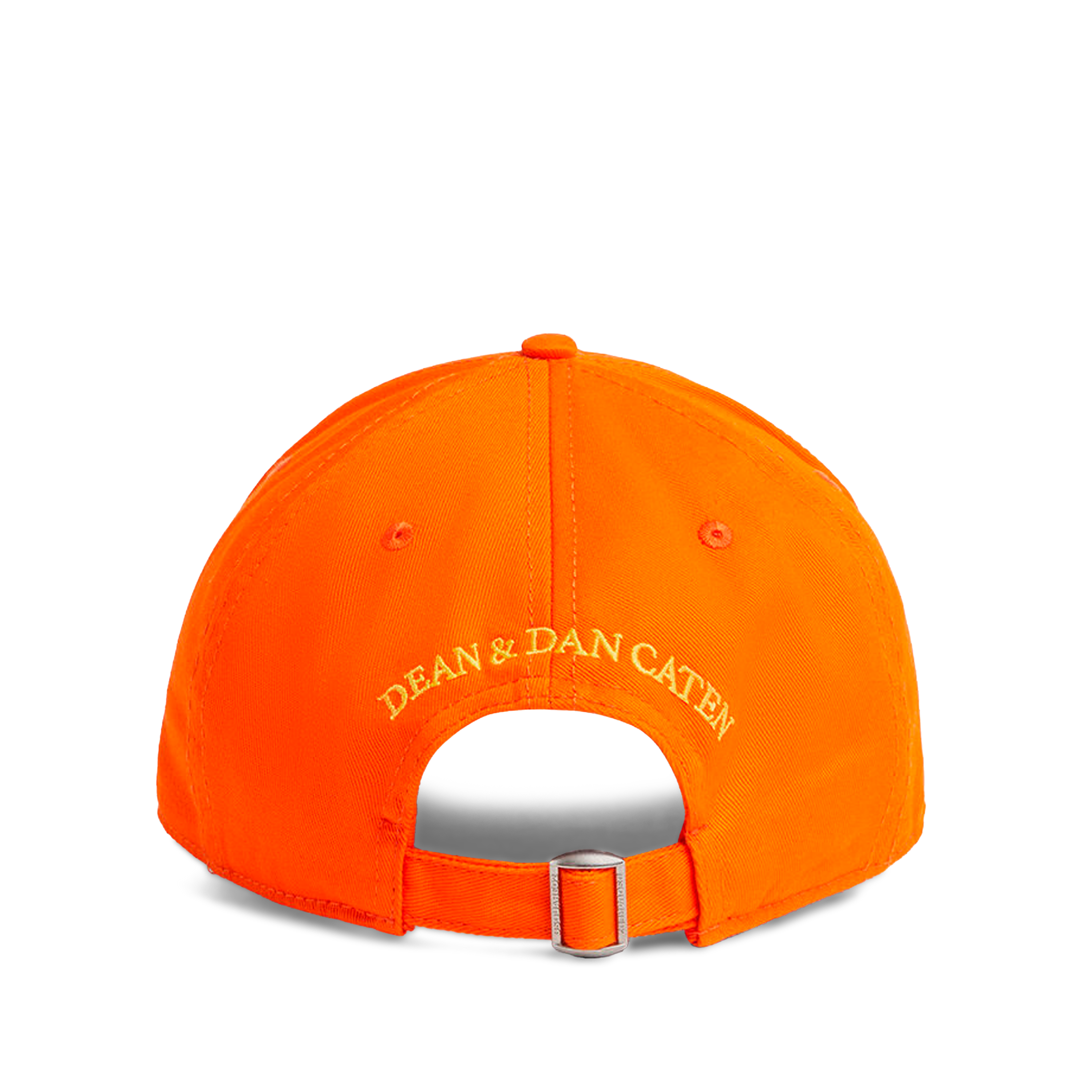Gorra Salmon Dsquared2 Twins