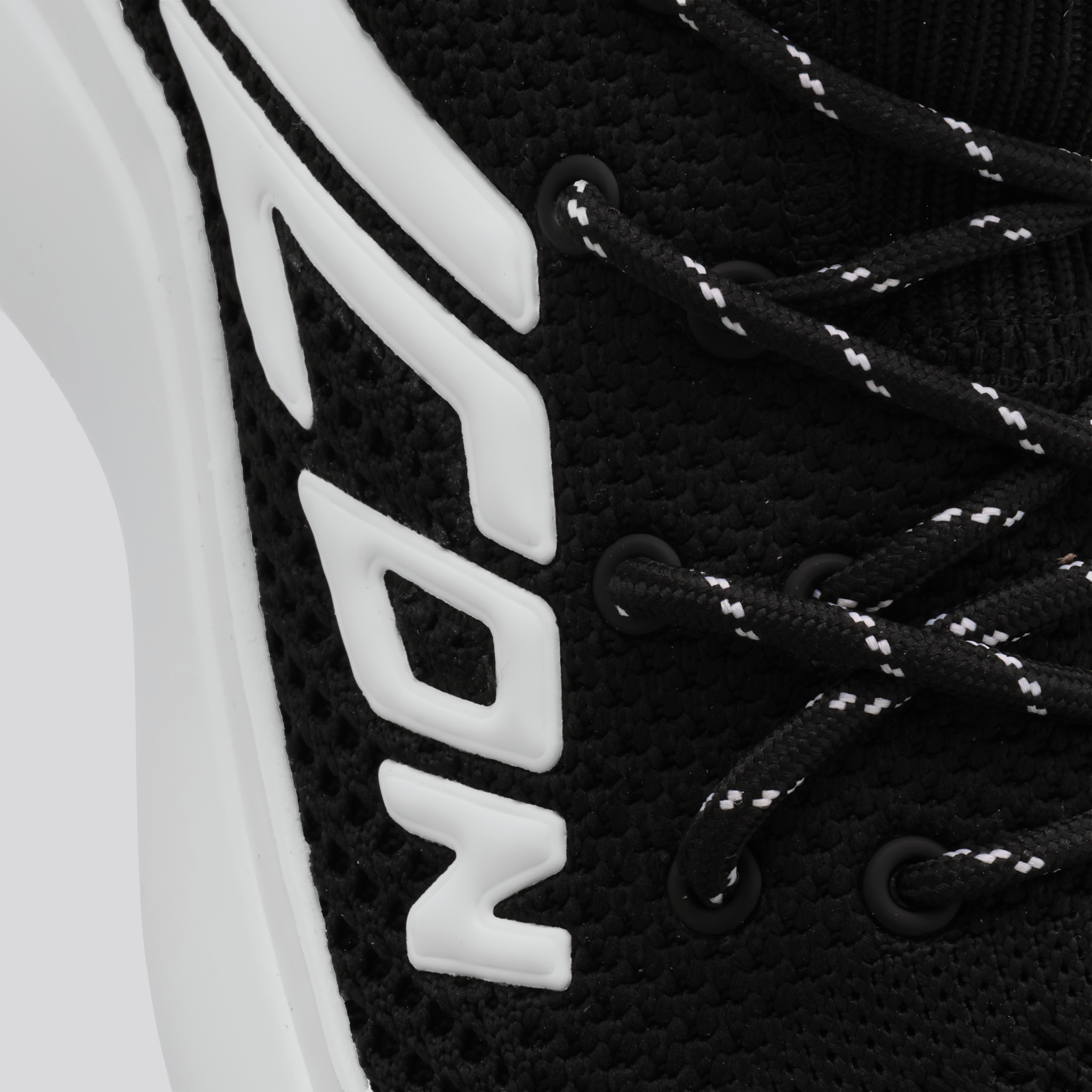 Sneakers Negros Dsquared2 Fly