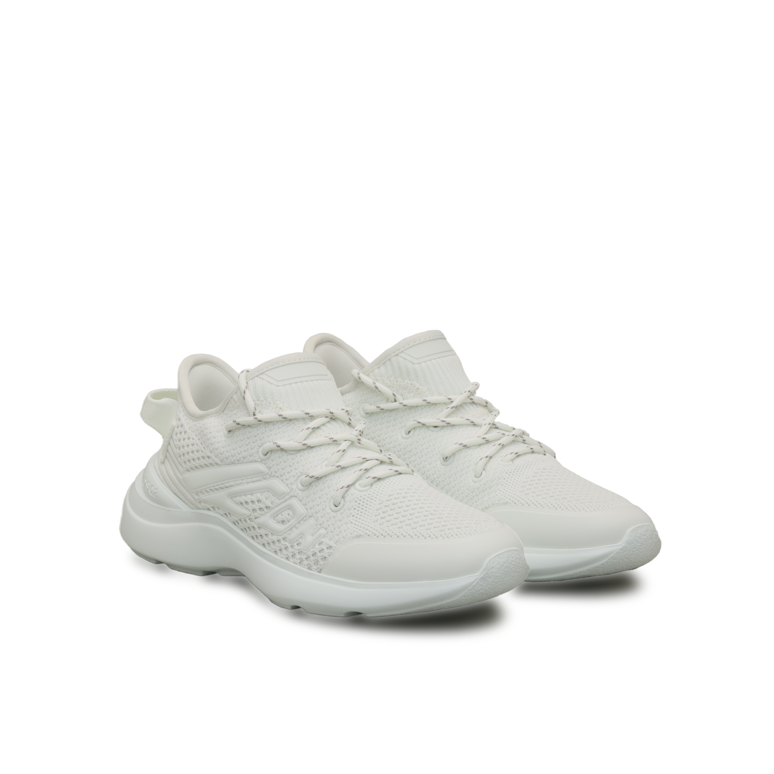 Sneakers Blancos Dsquared2 Fly