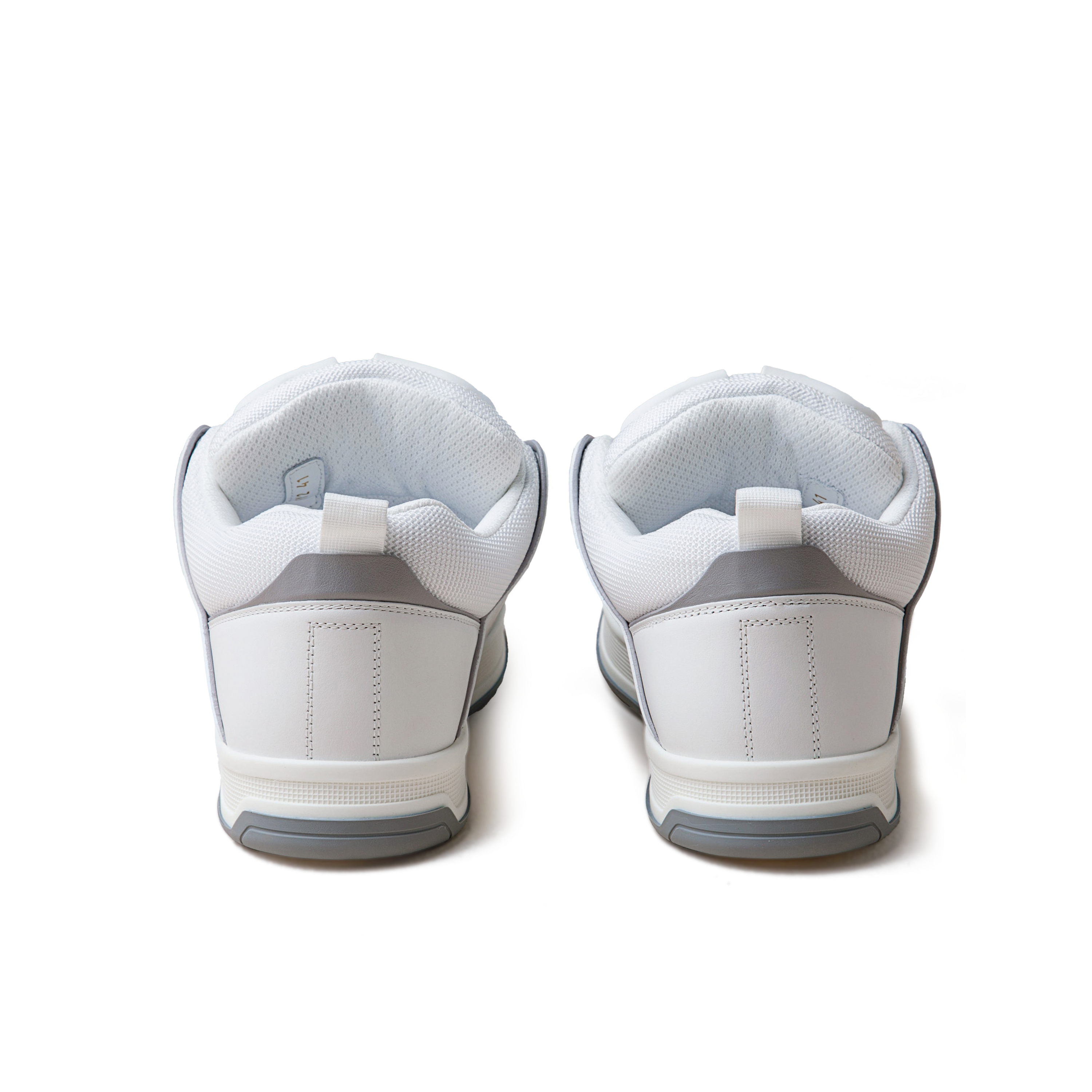 Sneakers Blanco/Azul Valentino Open Skate