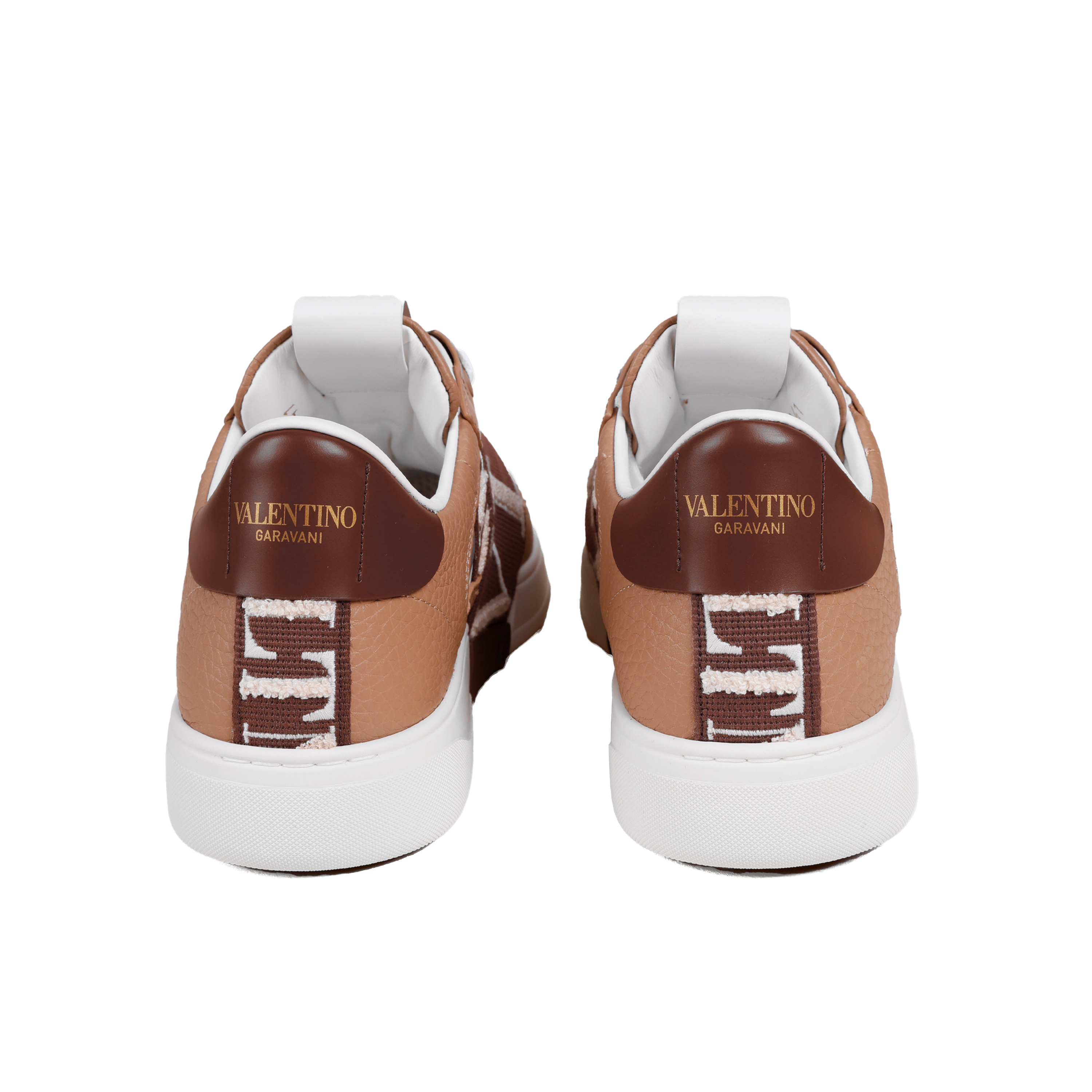 Sneakers Beige Vl7N Bands