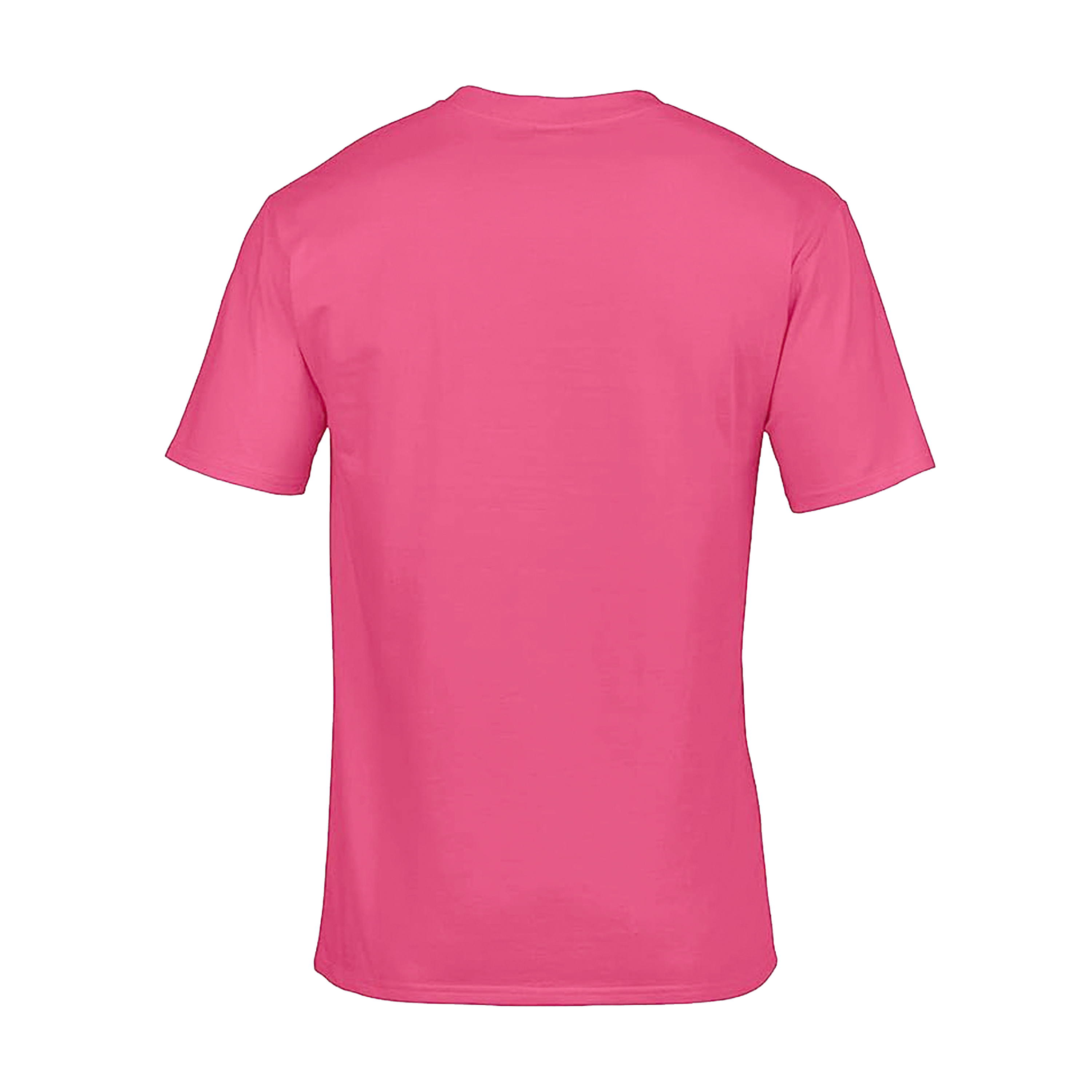 Camiseta Fucsia Versace Milano