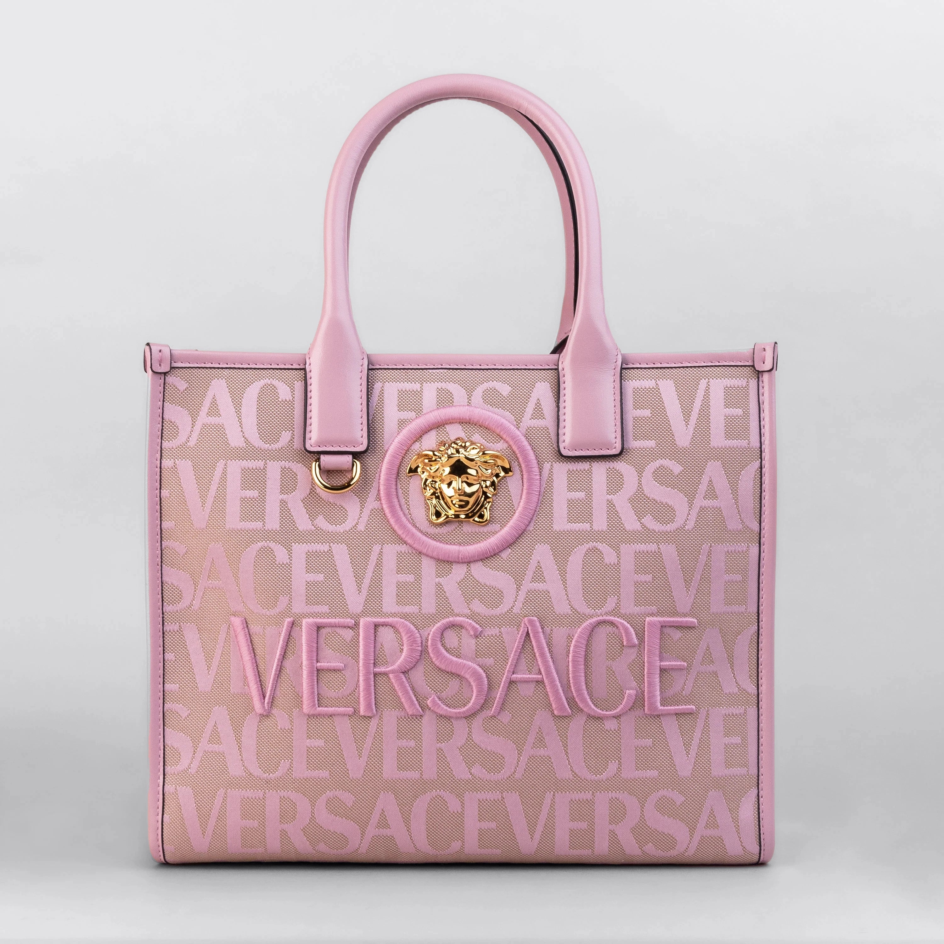Cartera versace discount
