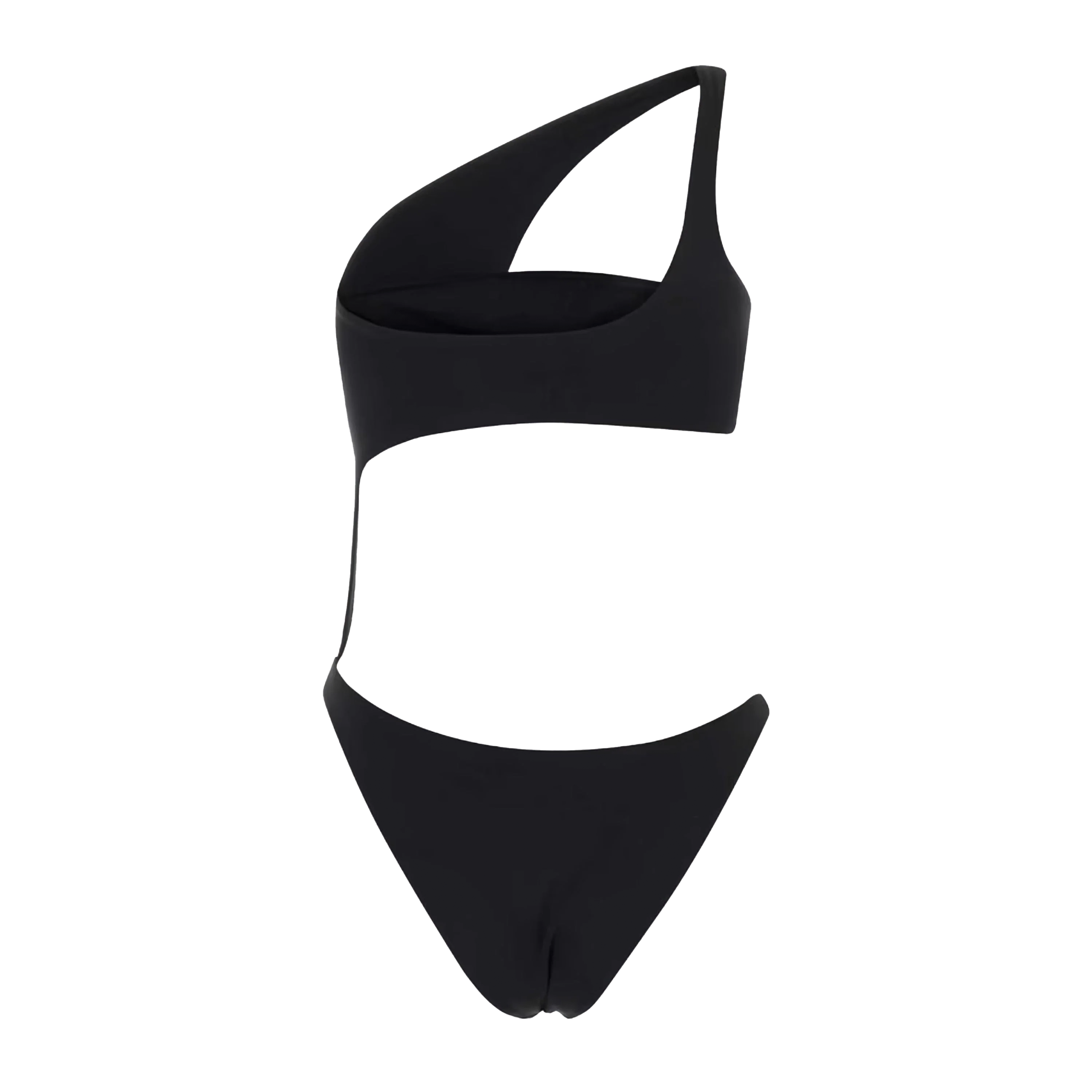 Body Negro Versace Head-Cut