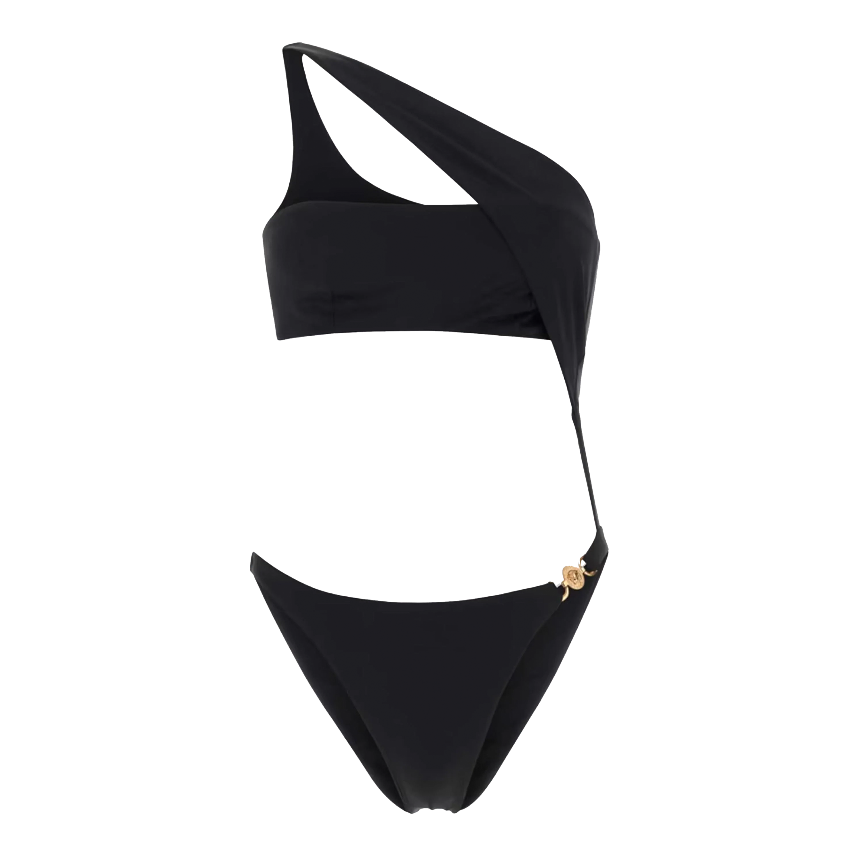 Body Negro Versace Head-Cut