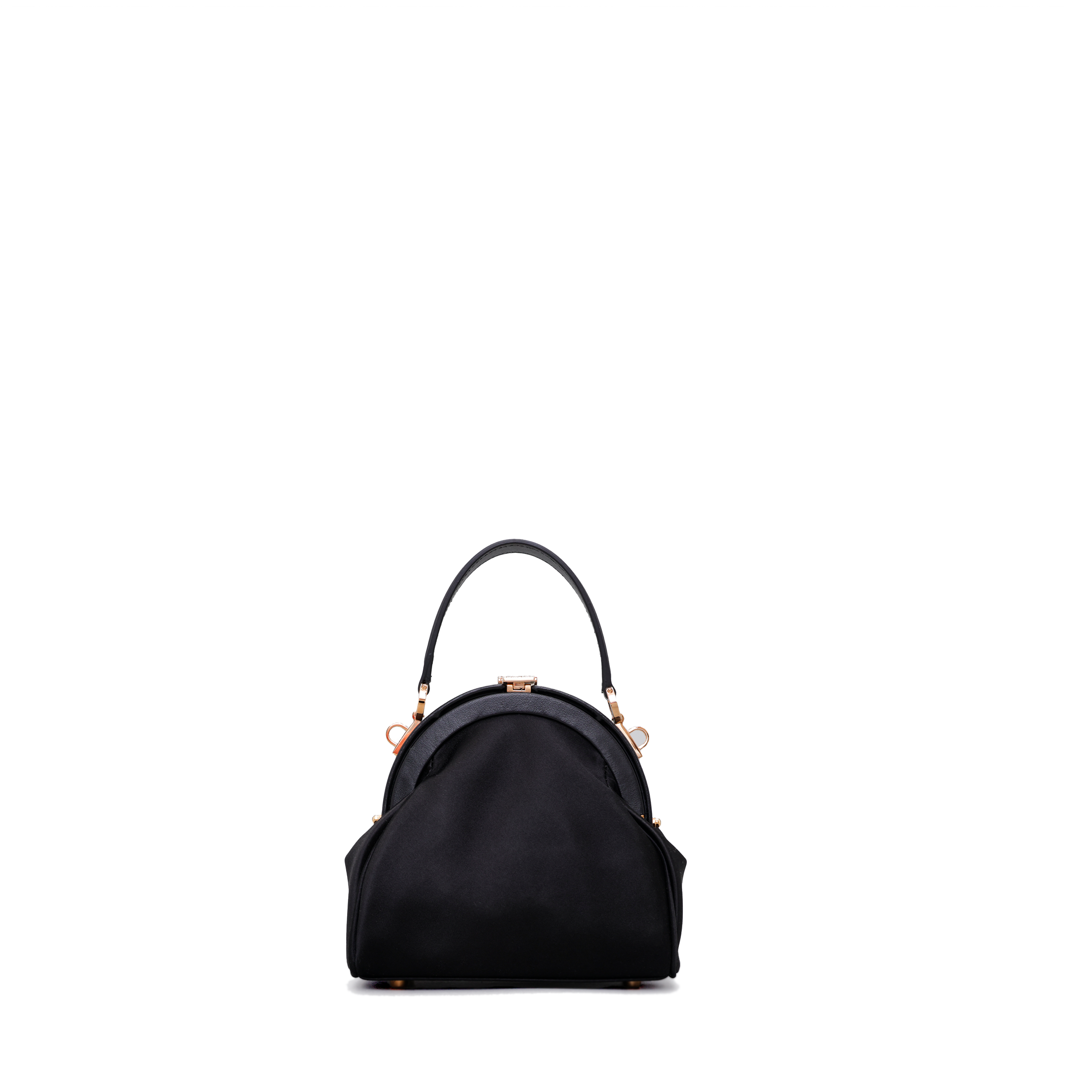 Cartera Negro Versace 95 Medusa