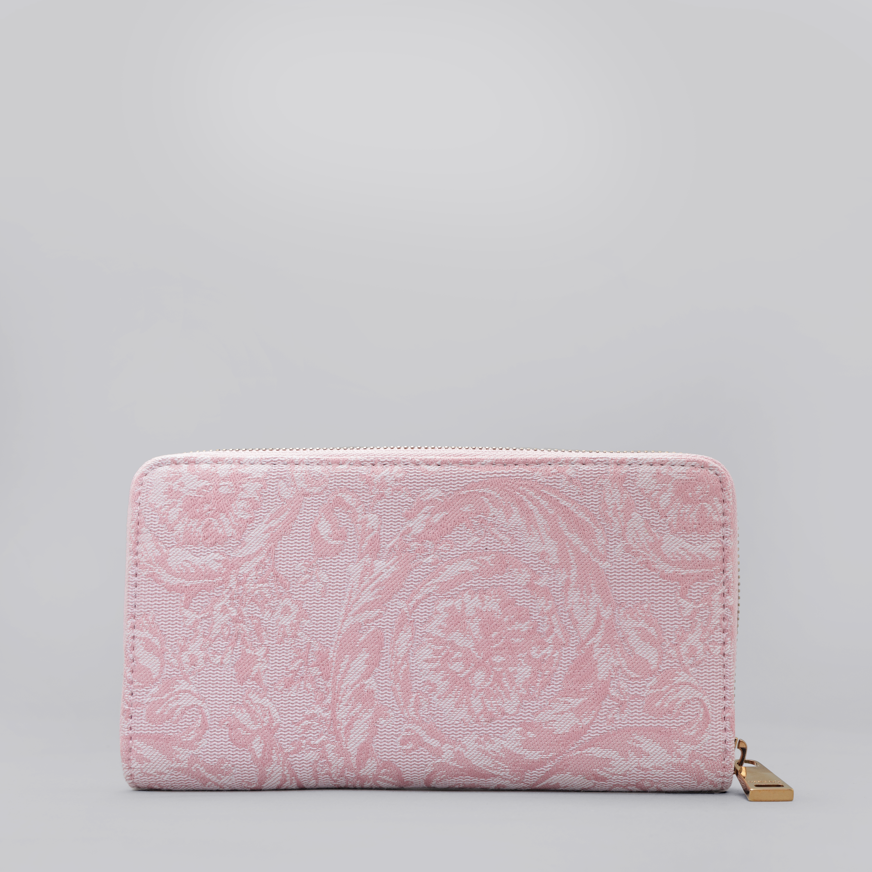 Billetera Rosado Versace