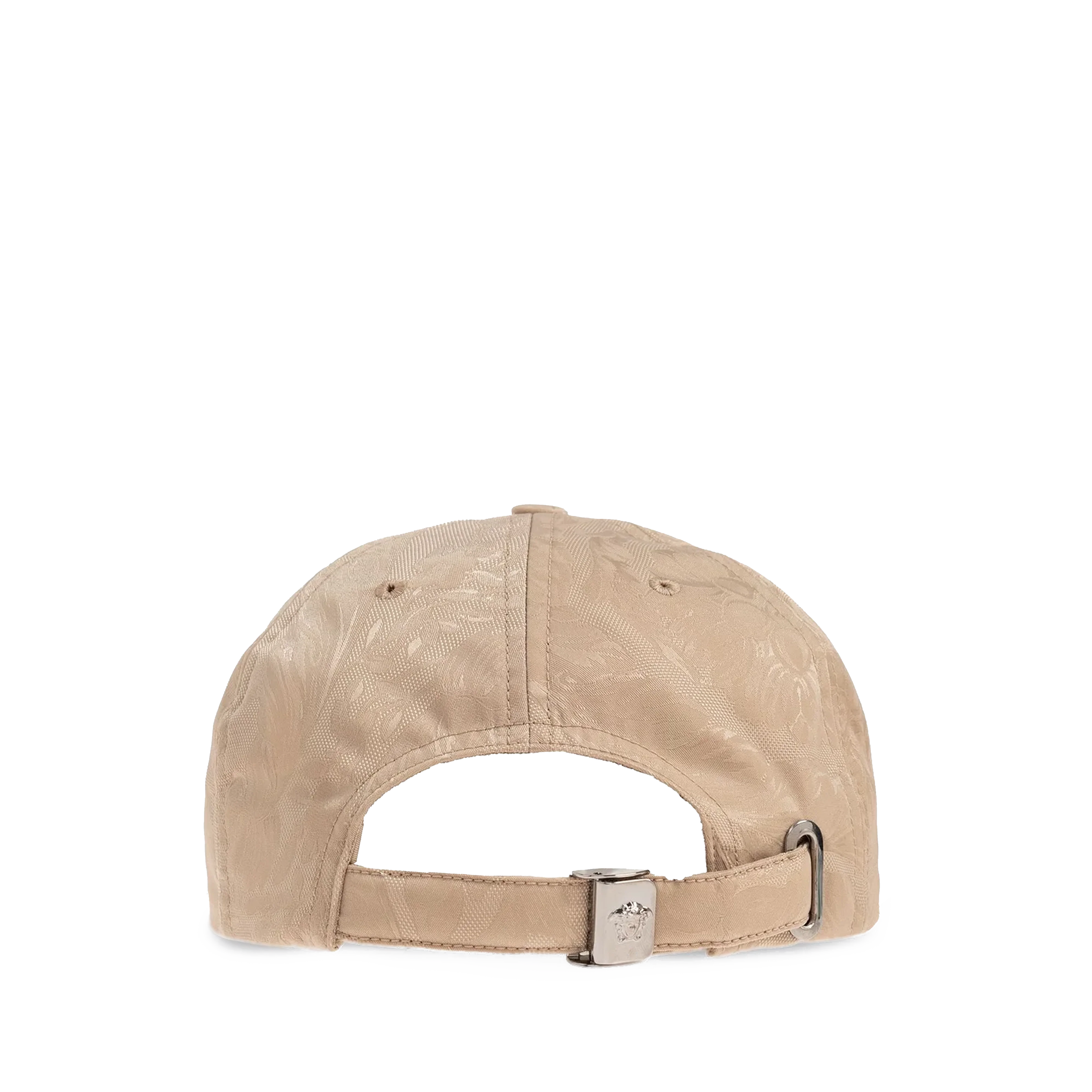 Gorra Beige Versace Athena Barocco