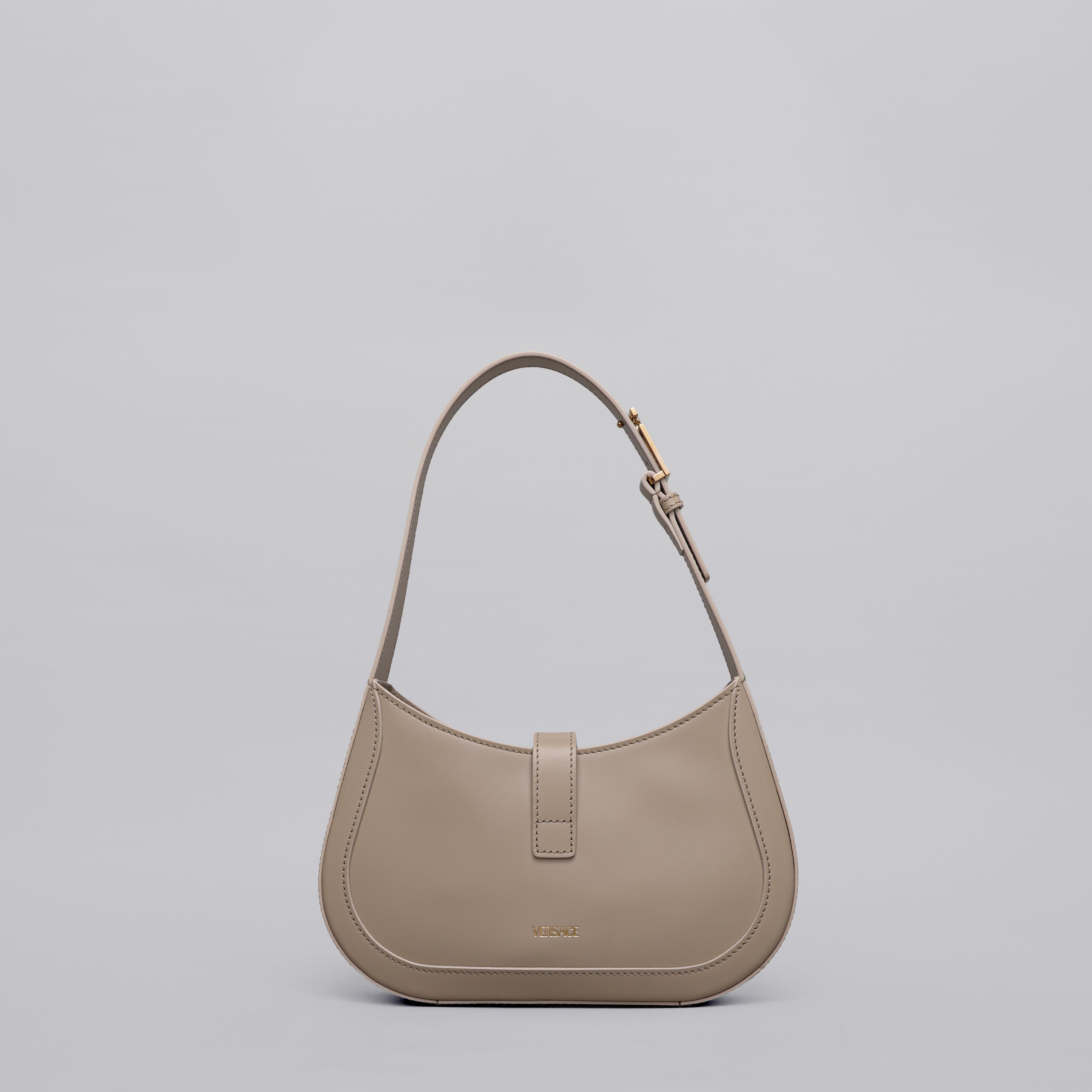 Cartera Beige Versace