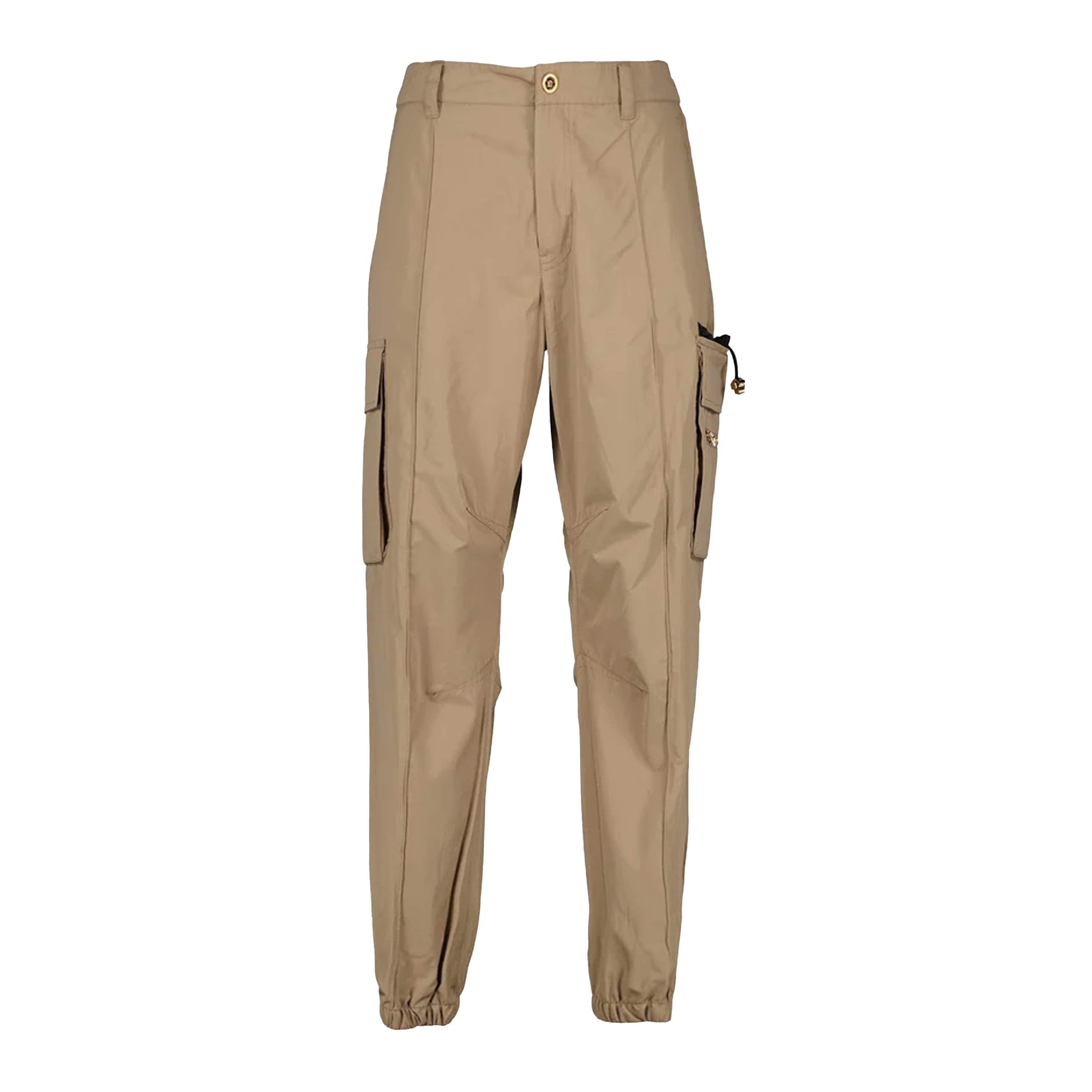Pantalón Beige Versace