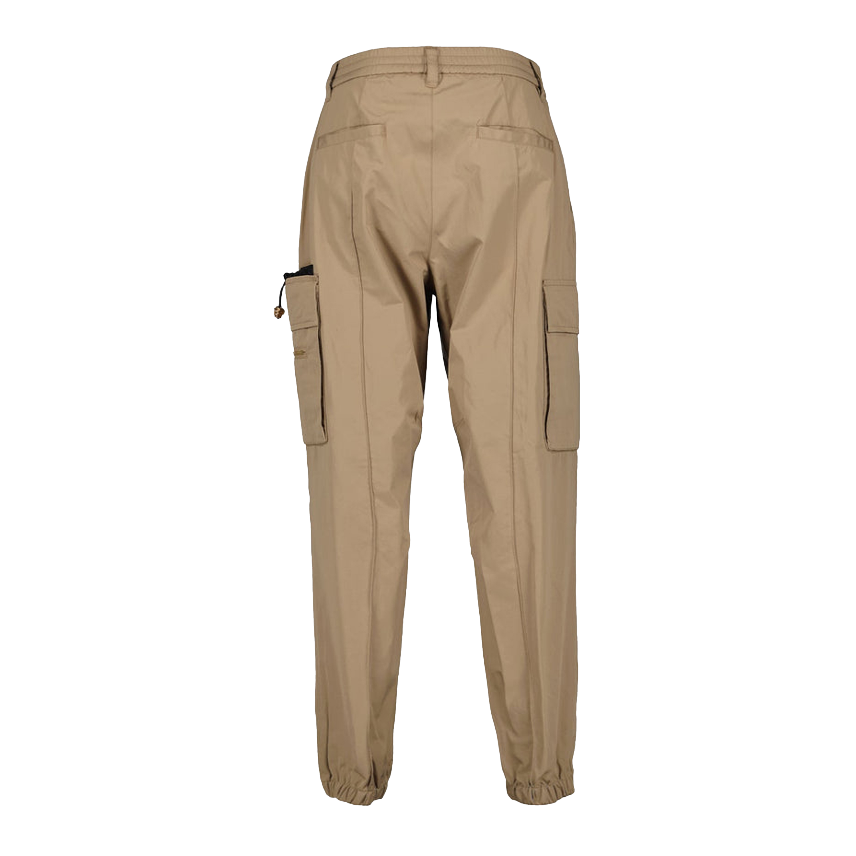Pantalón Beige Versace
