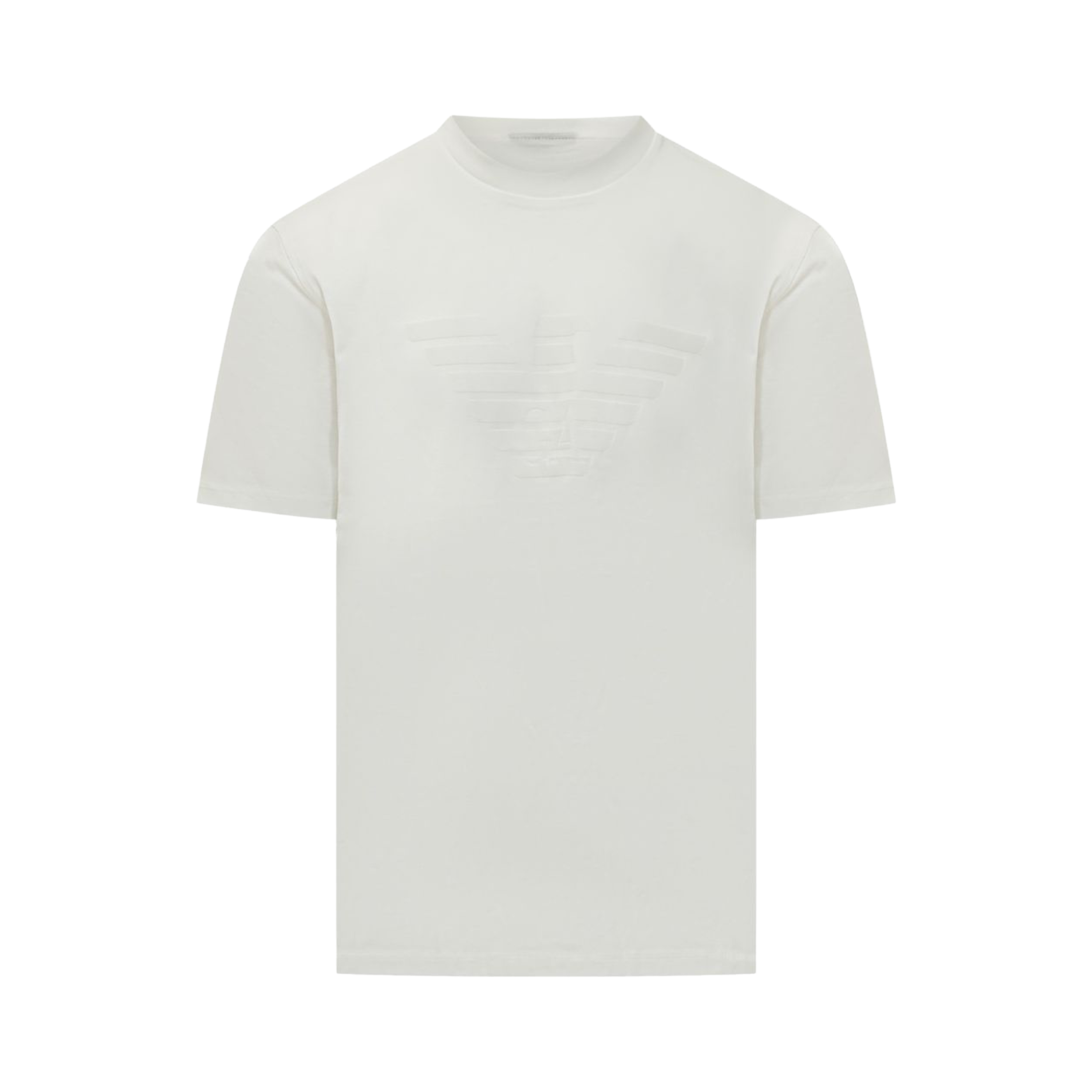 Camiseta Blanca Emporio Armani Eagle