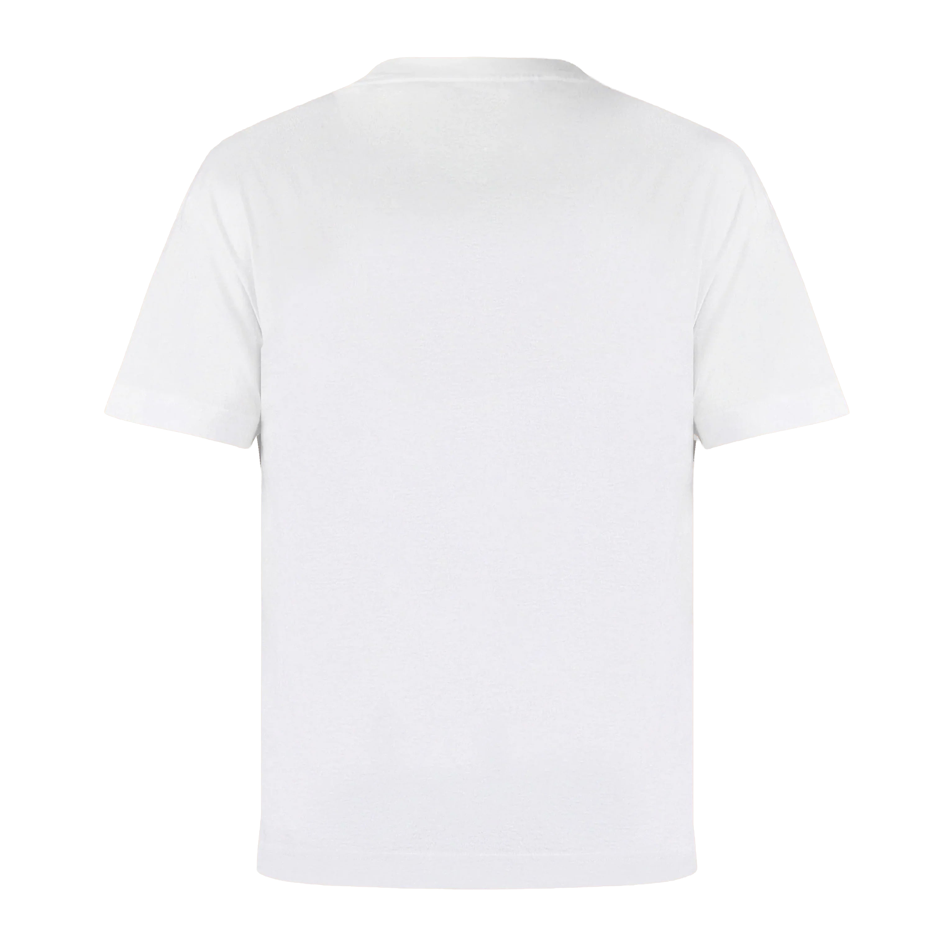 Camiseta Blanca Dsquared2 Milano